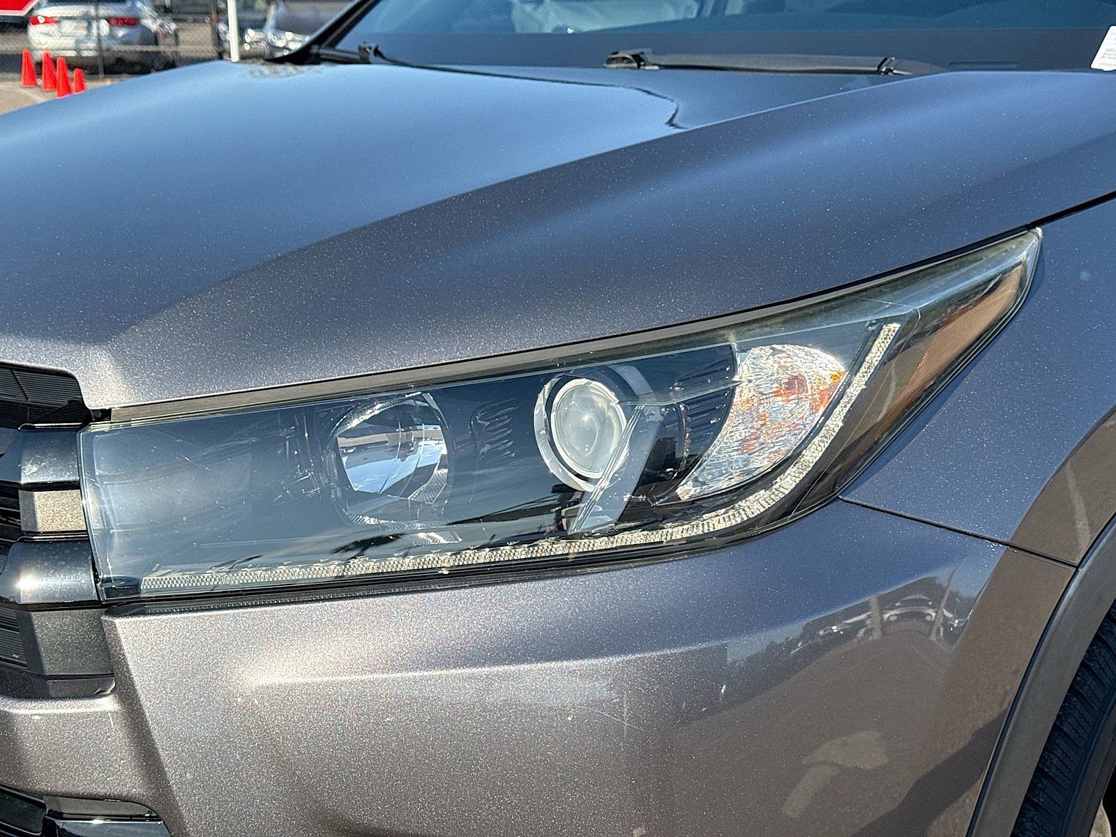 2019 Toyota Highlander - Photo 9