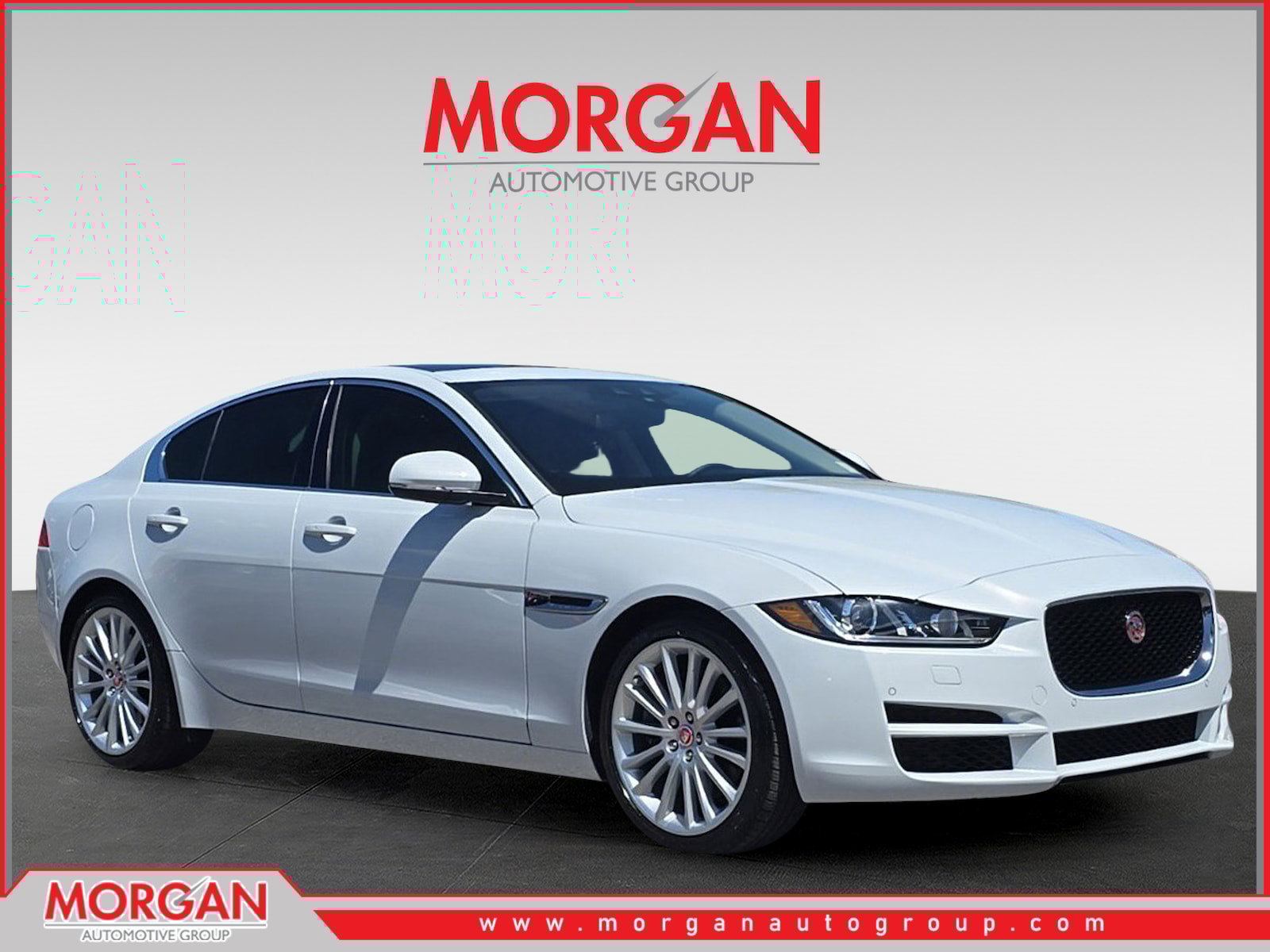 Audi S5 vs. Jaguar XE: Ultimate Sedan Showdown