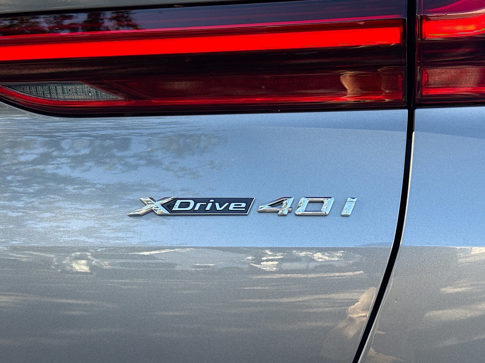 2025 BMW X6 - Photo 11