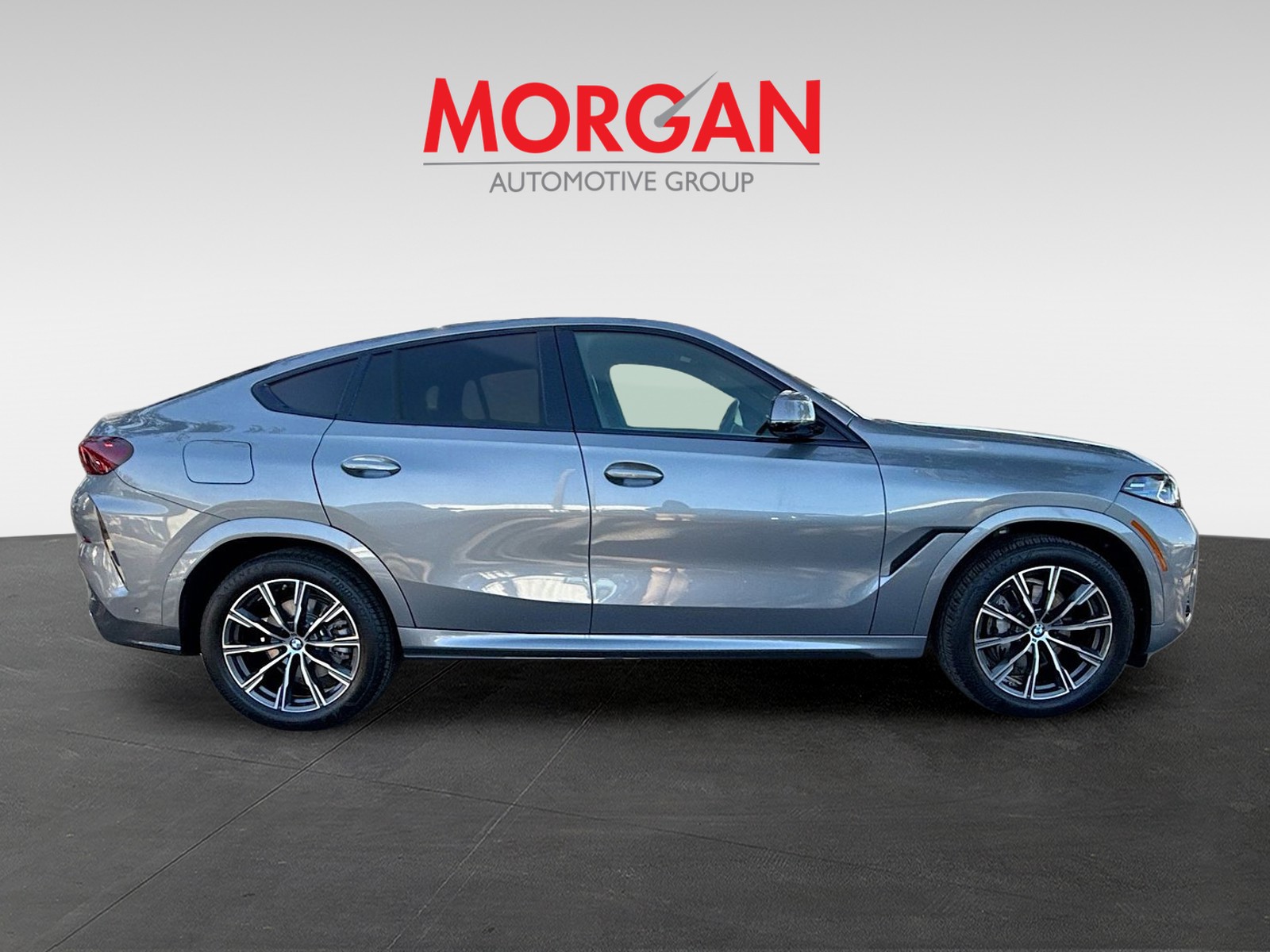 2025 BMW X6 - Photo 7