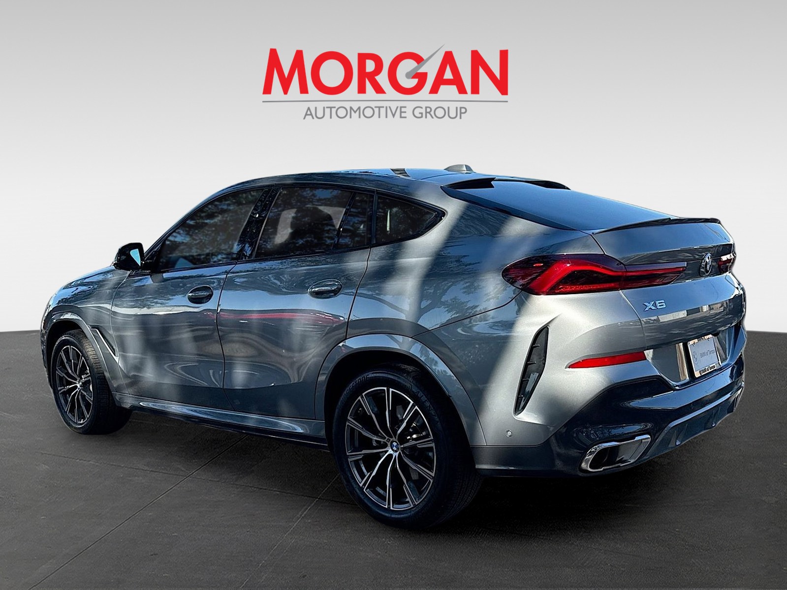 2025 BMW X6 - Photo 5