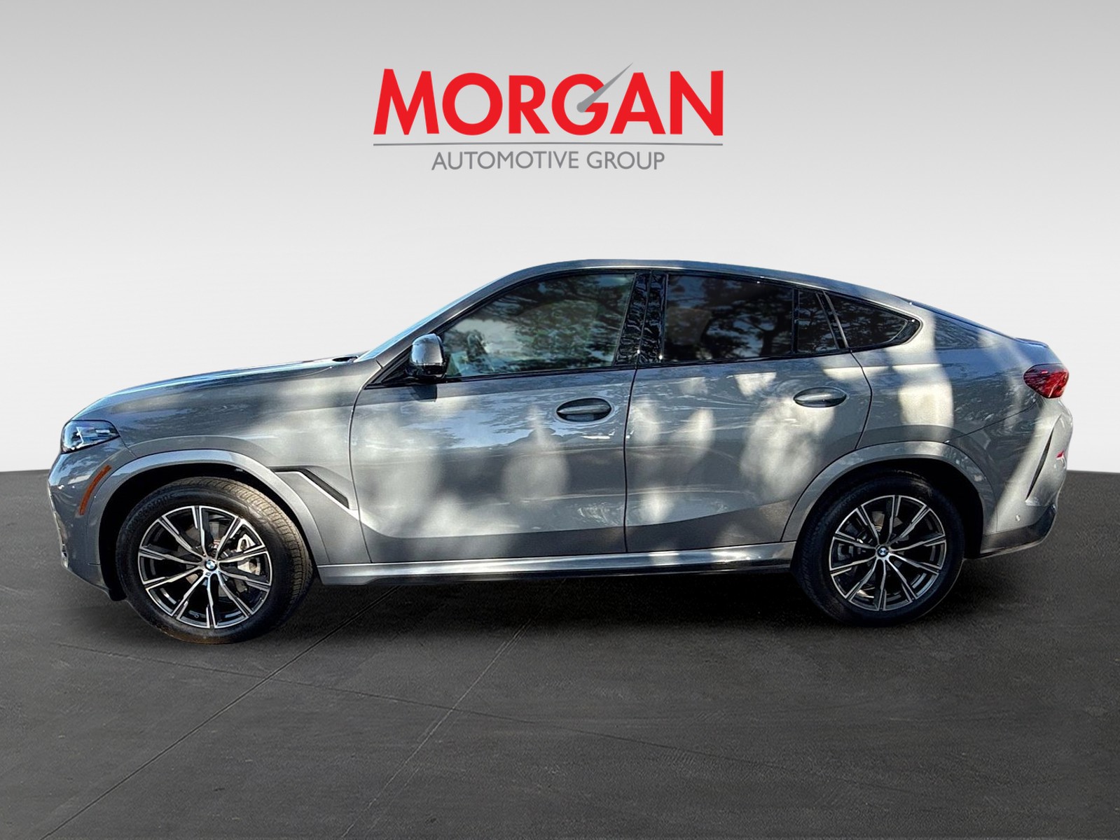 2025 BMW X6 - Photo 8