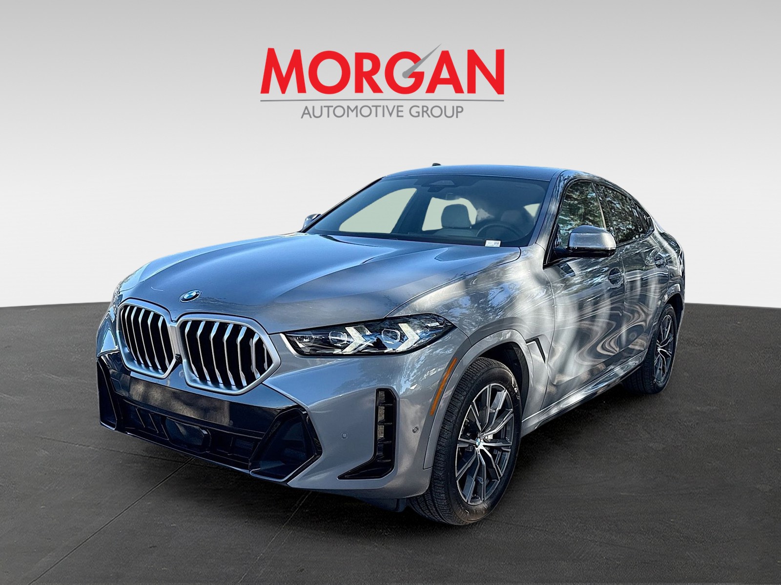 2025 BMW X6 - Photo 2