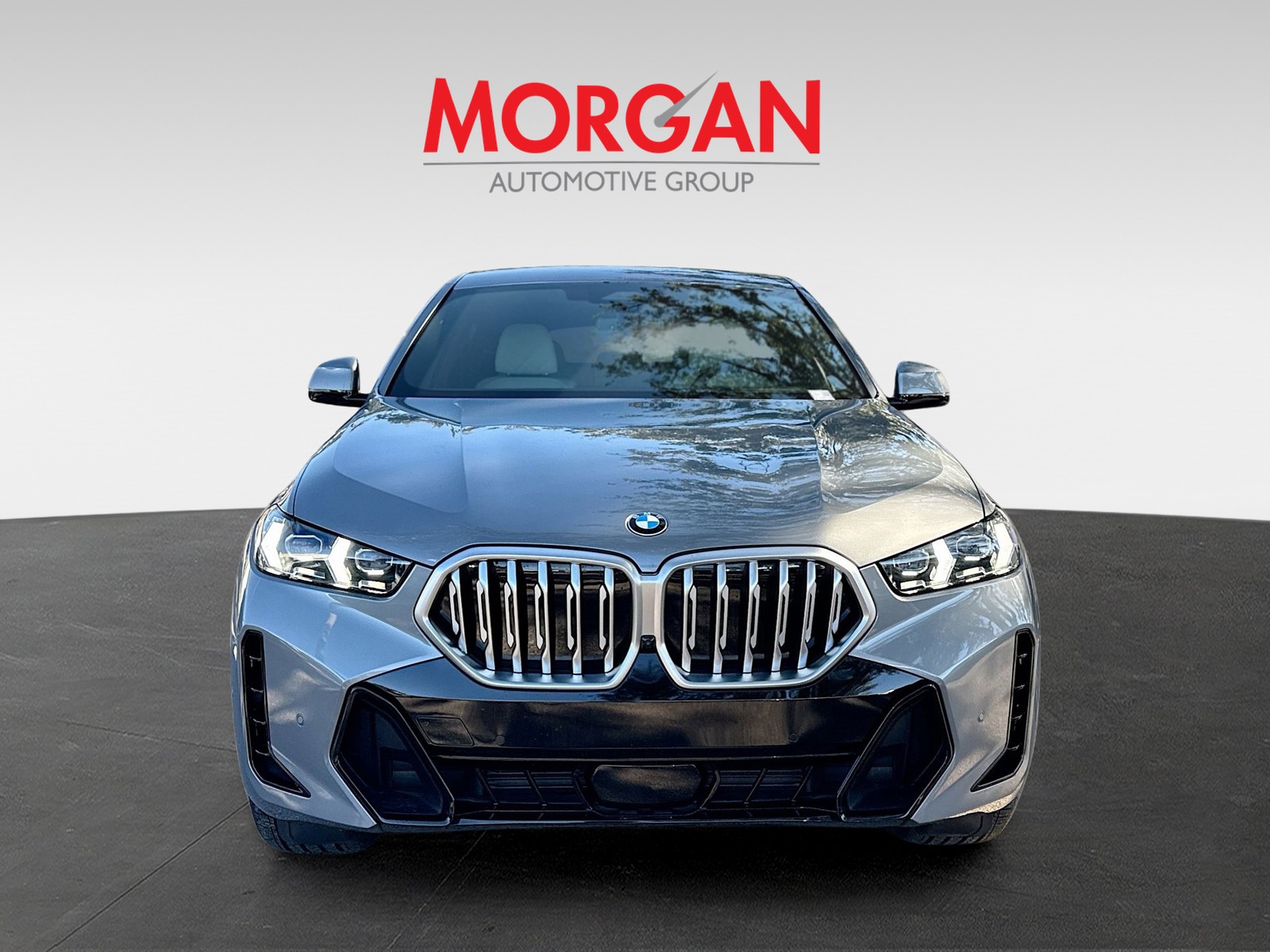 2025 BMW X6 - Photo 3