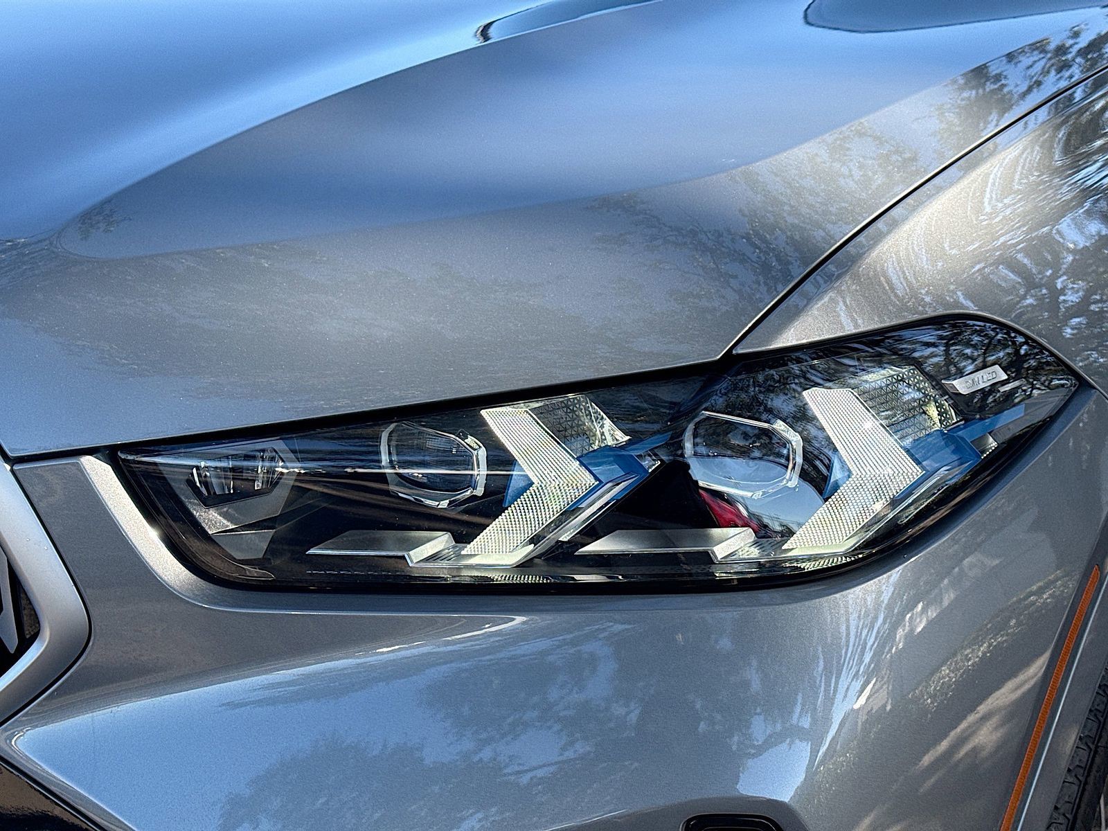 2025 BMW X6 - Photo 9