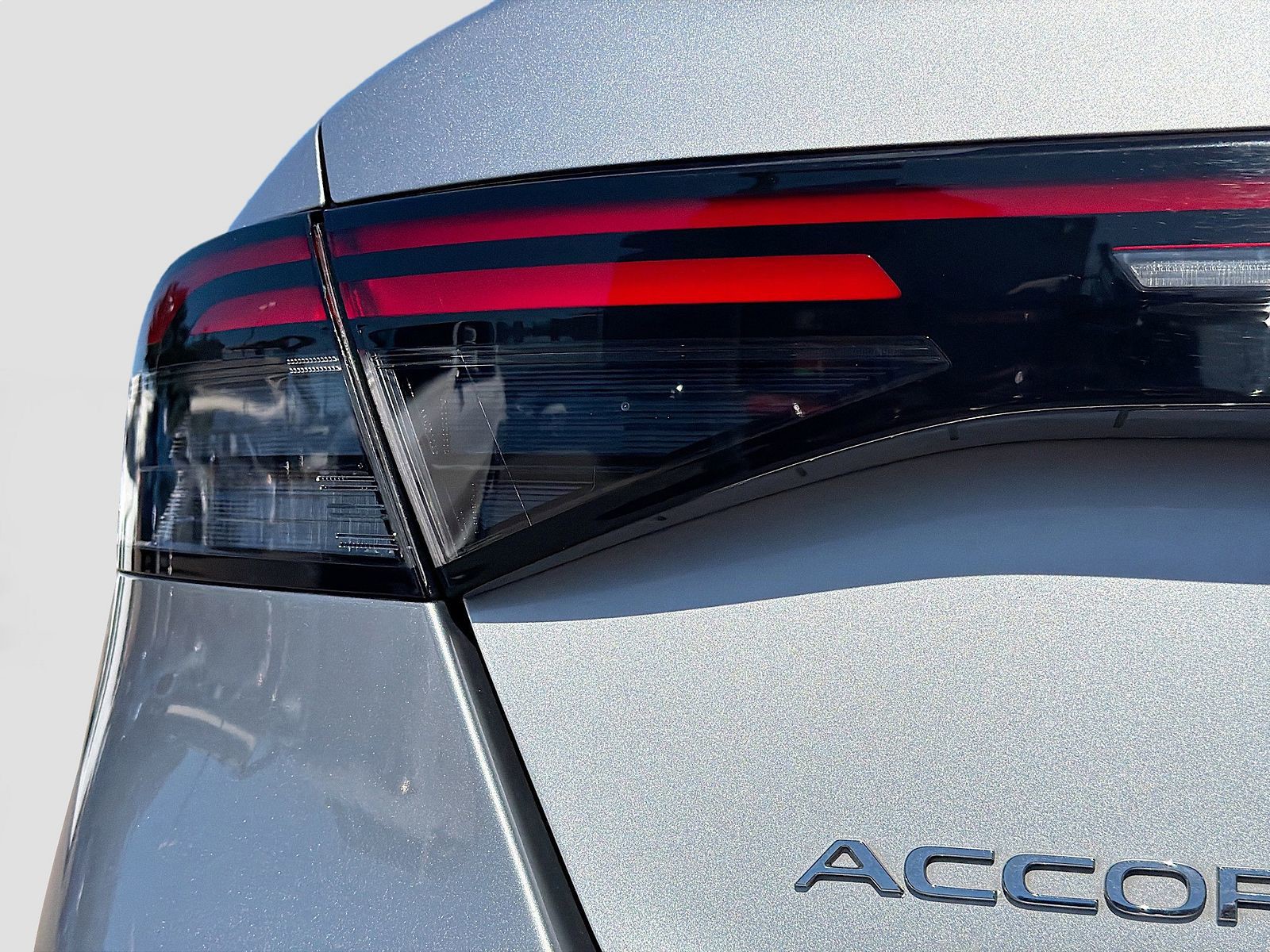 2023 Honda Accord Sedan - Photo 10