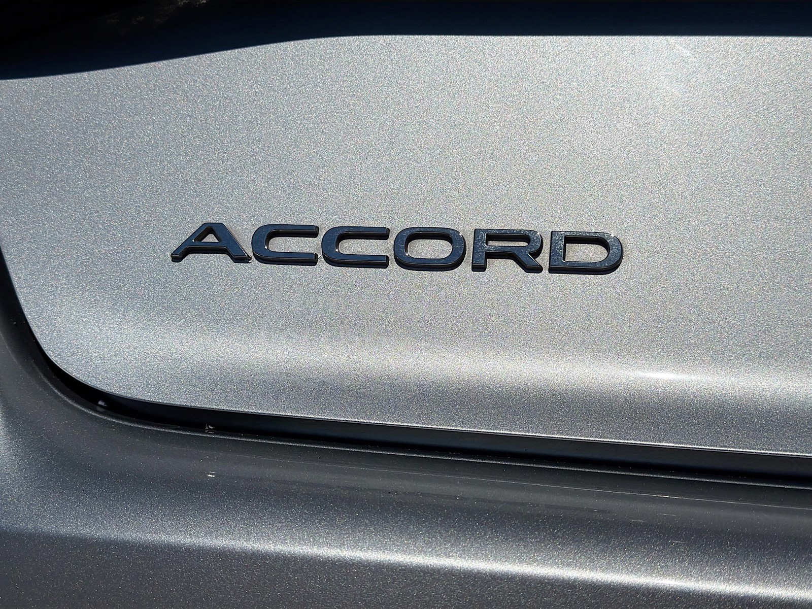 2023 Honda Accord Sedan - Photo 11