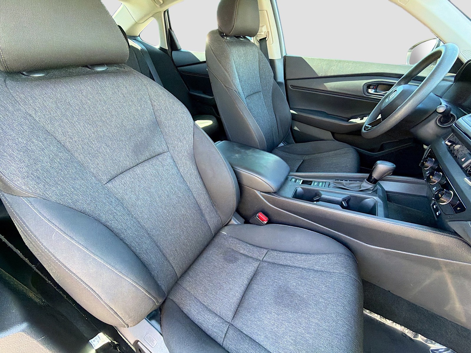 2023 Honda Accord Sedan - Photo 14