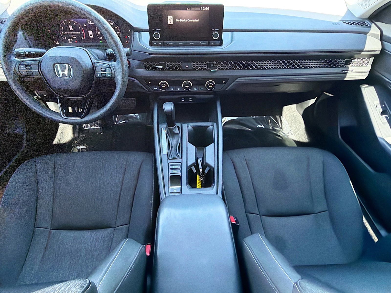 2023 Honda Accord Sedan - Photo 15
