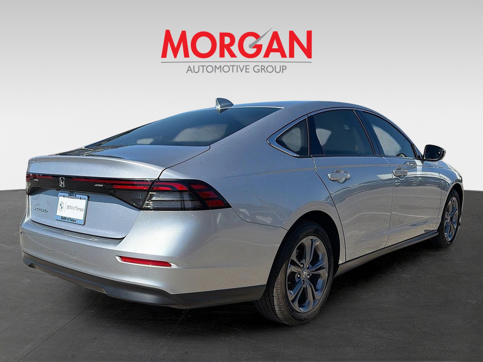2023 Honda Accord Sedan - Photo 4