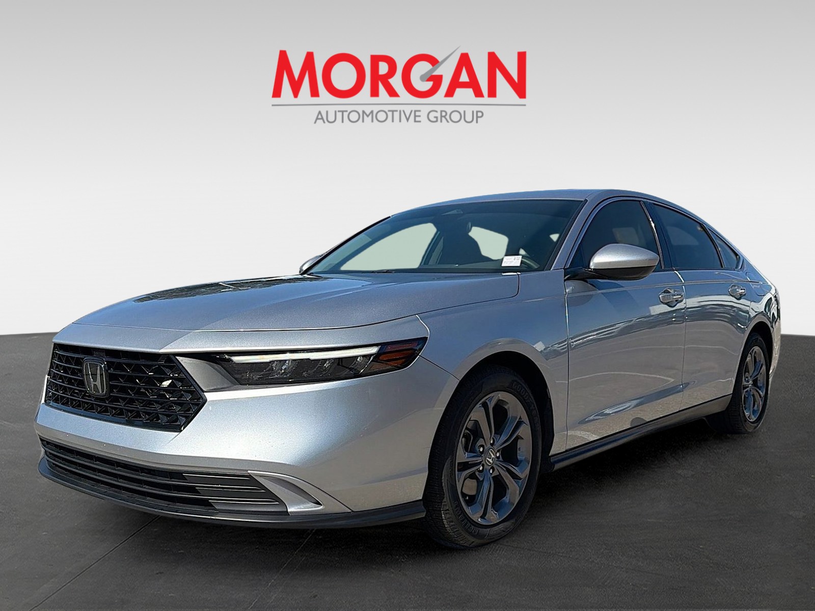 2023 Honda Accord Sedan - Photo 2