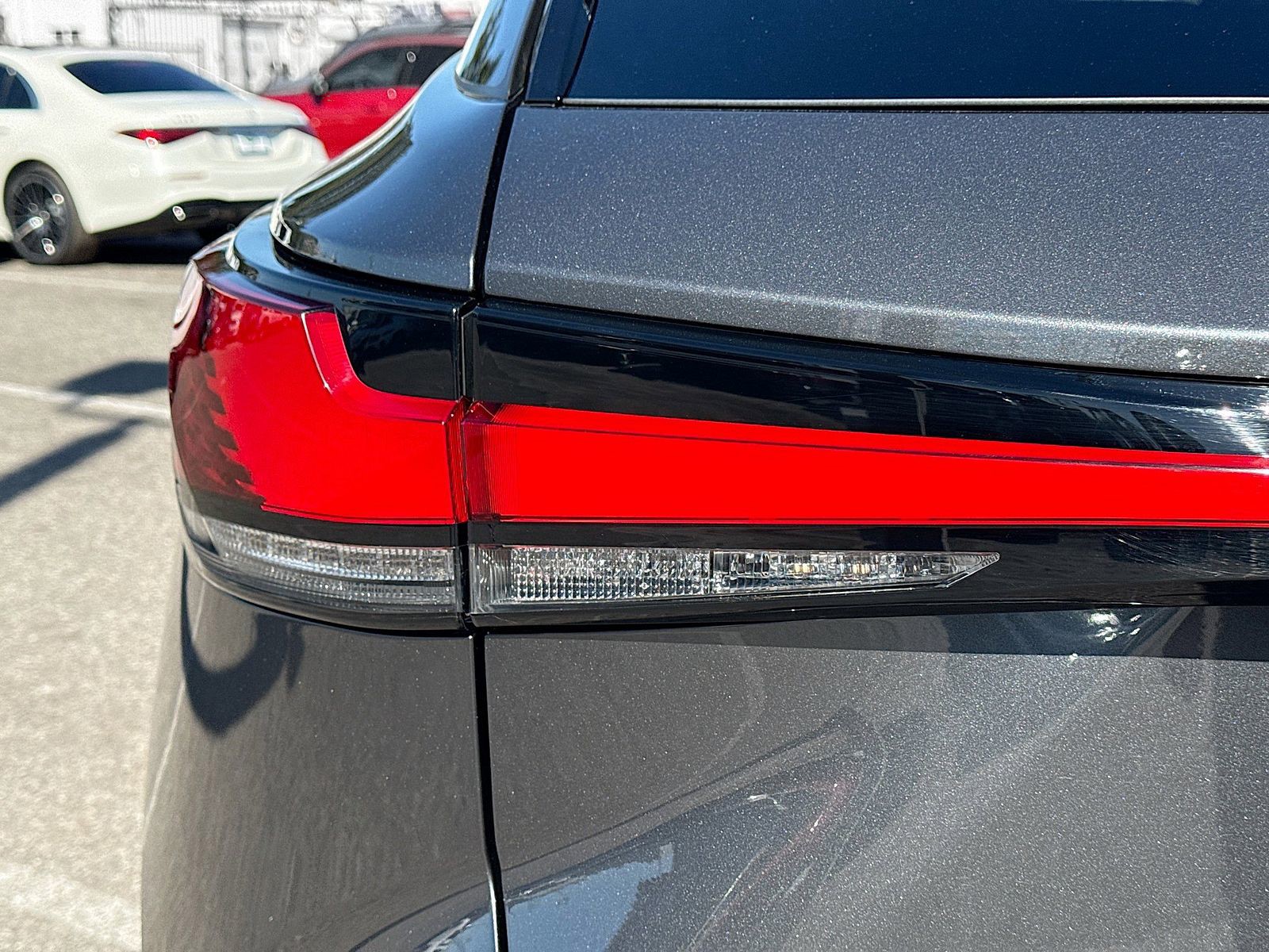 2024 Lexus RX - Photo 10