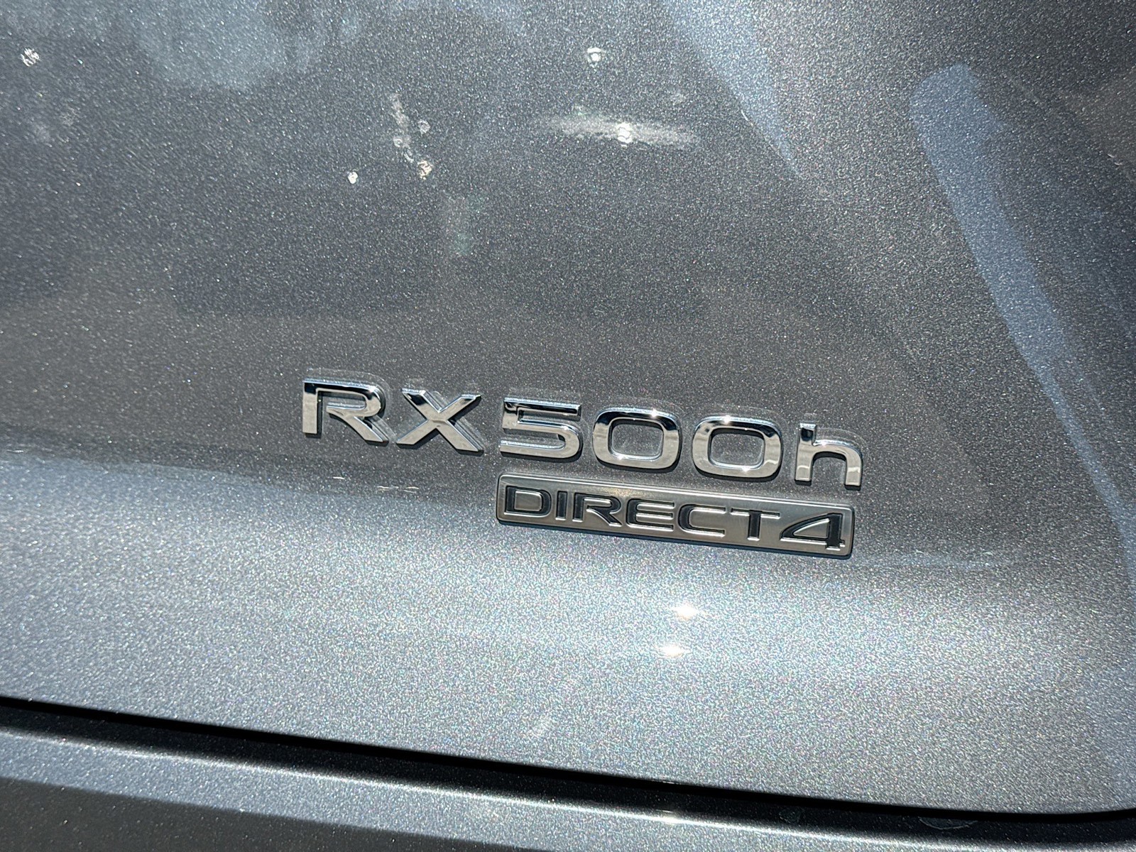 2024 Lexus RX - Photo 11