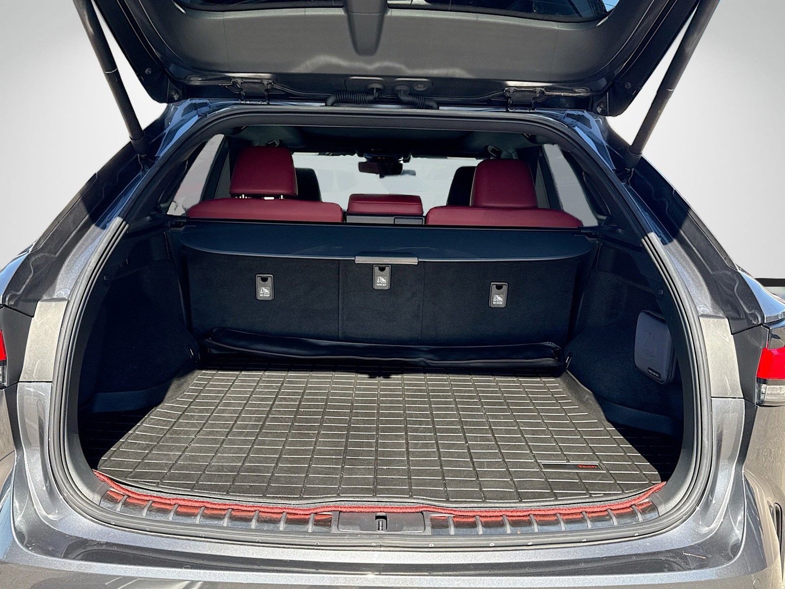 2024 Lexus RX - Photo 12