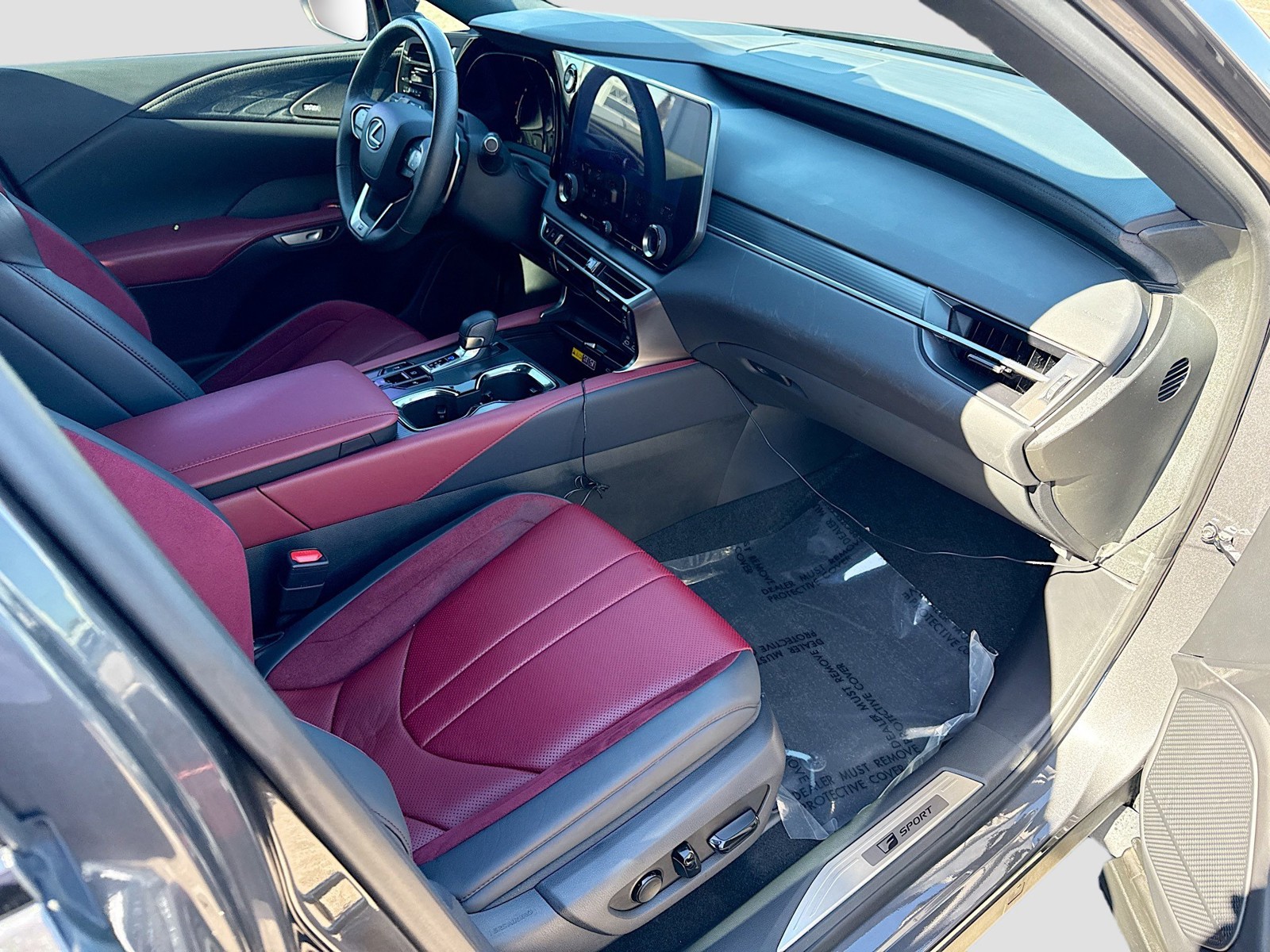 2024 Lexus RX - Photo 15