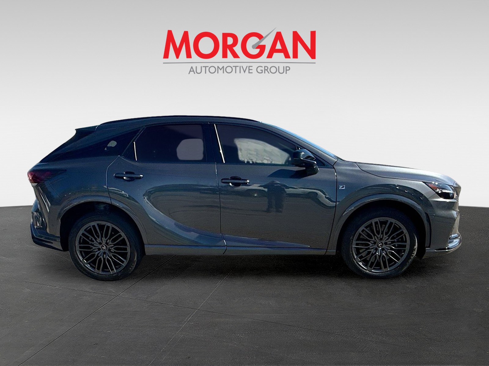 2024 Lexus RX - Photo 7