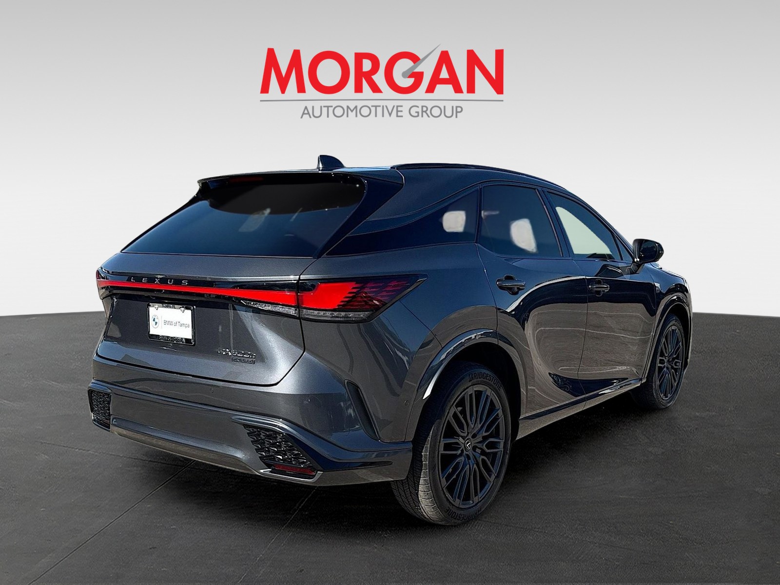 2024 Lexus RX - Photo 4