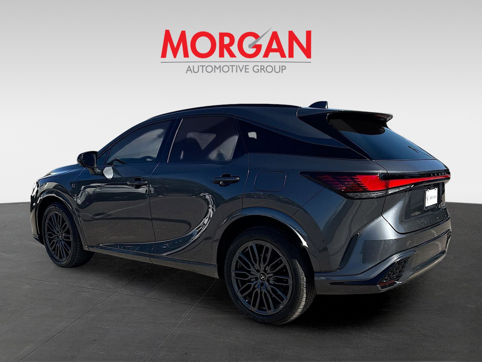 2024 Lexus RX - Photo 5