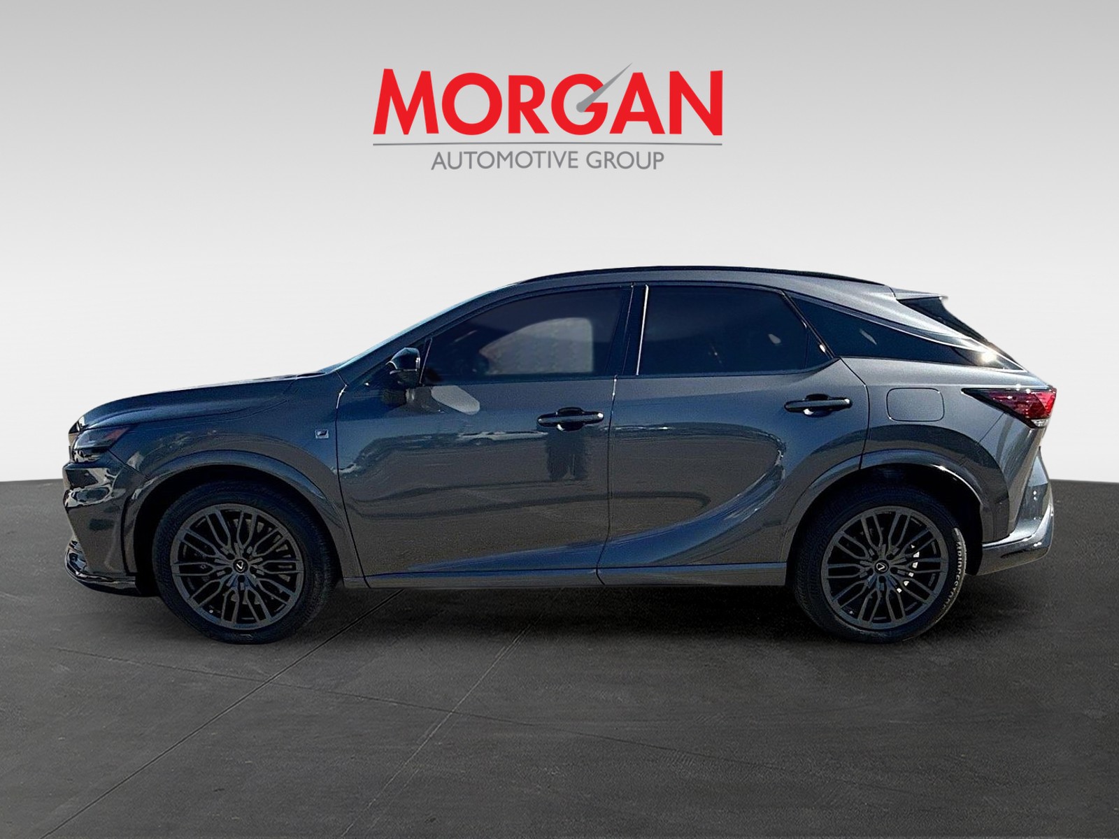 2024 Lexus RX - Photo 8