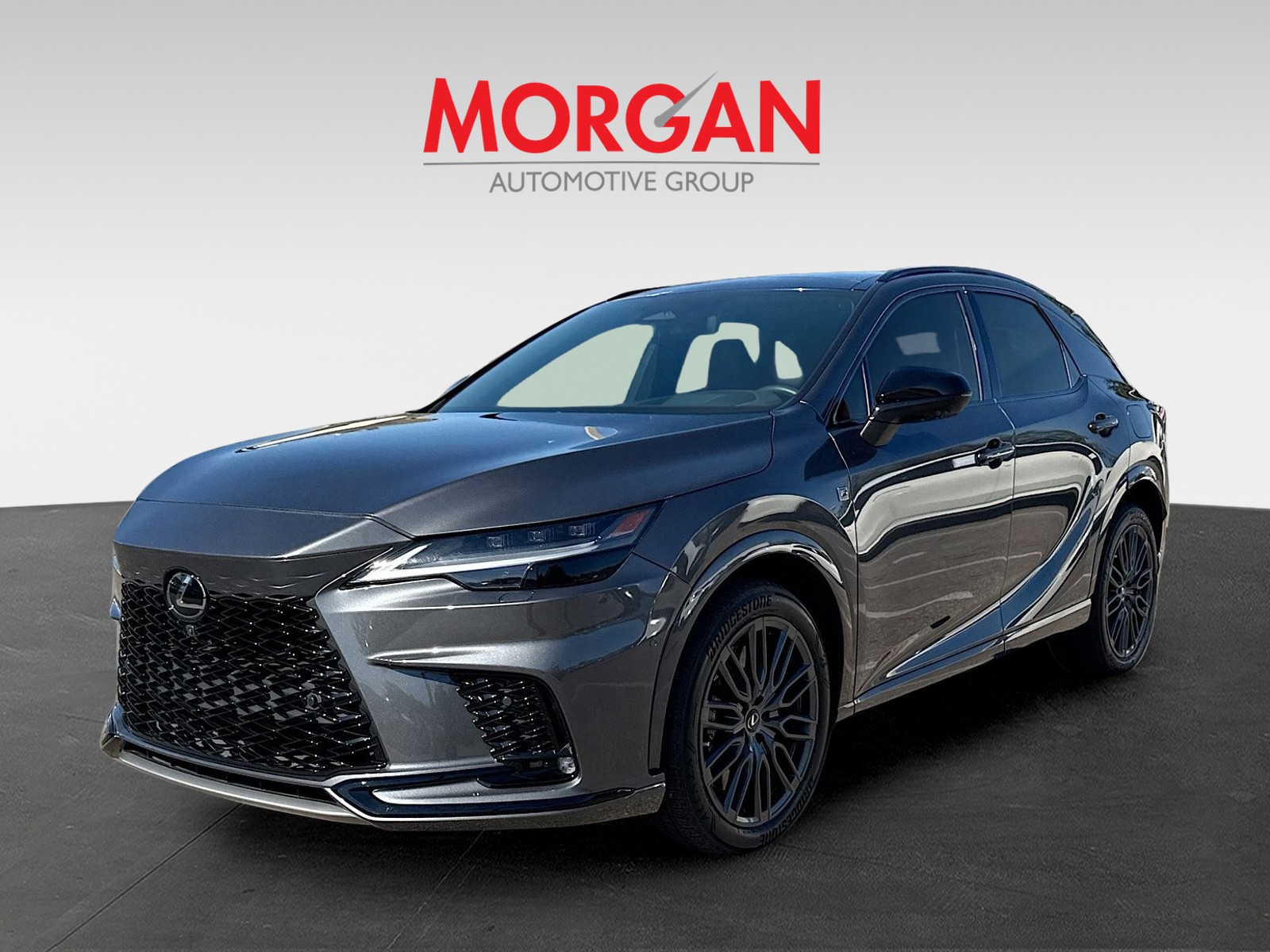 2024 Lexus RX - Photo 2