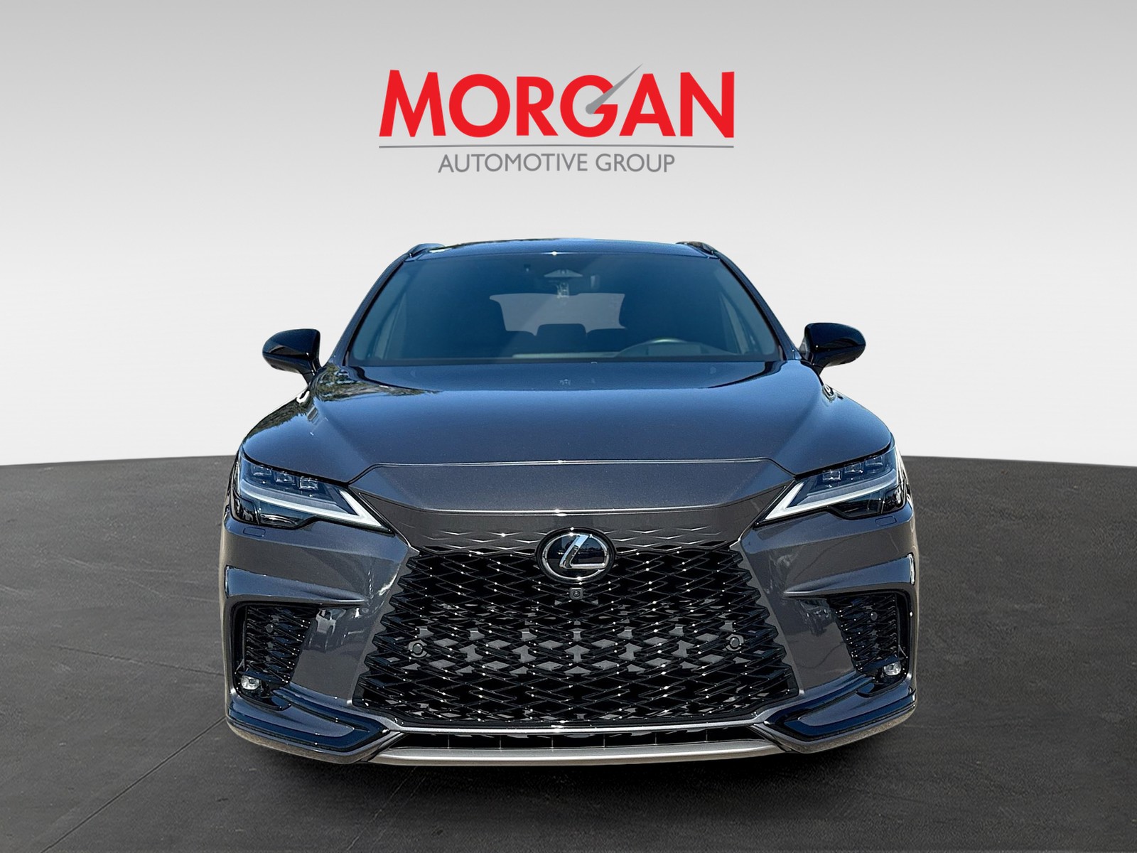 2024 Lexus RX - Photo 3