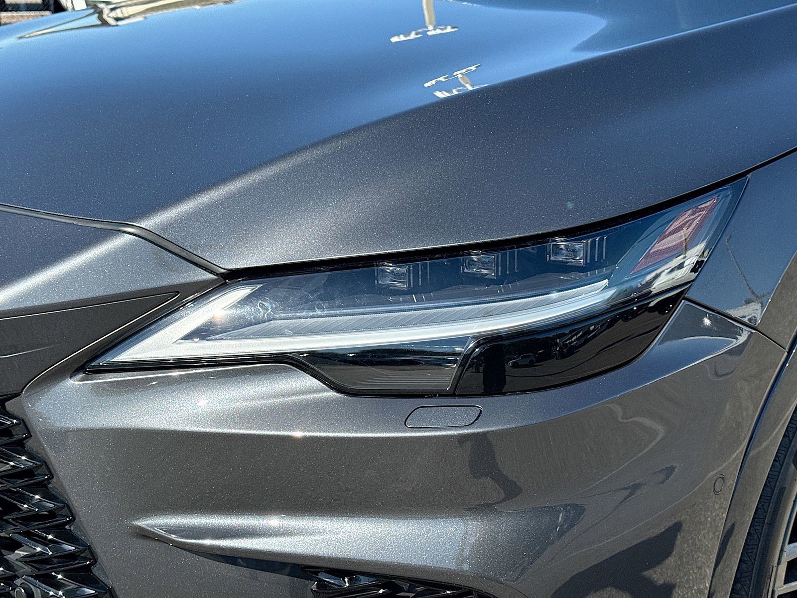 2024 Lexus RX - Photo 9