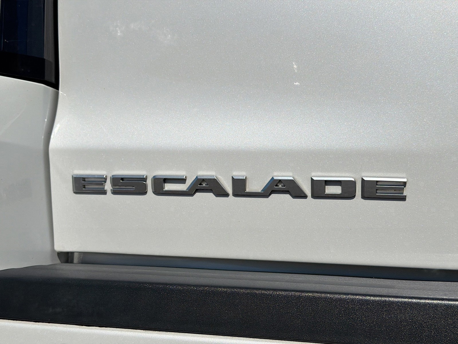 2020 Cadillac Escalade - Photo 11