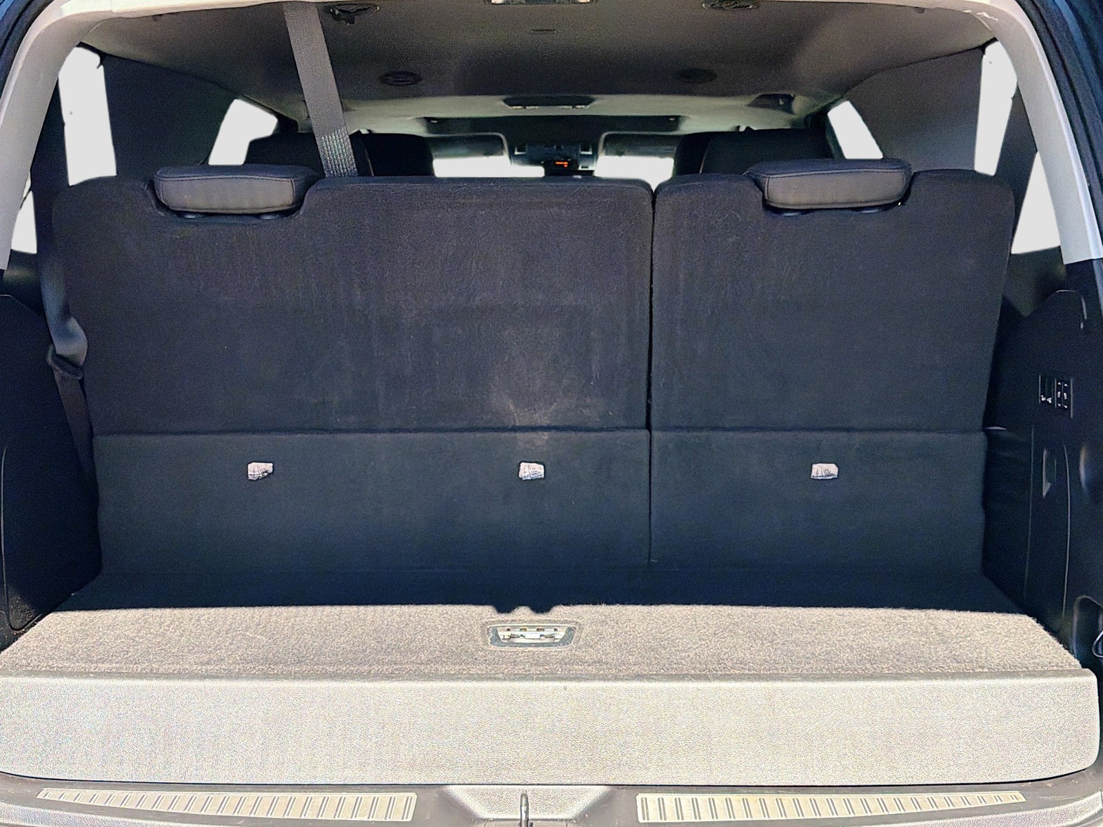 2020 Cadillac Escalade - Photo 12