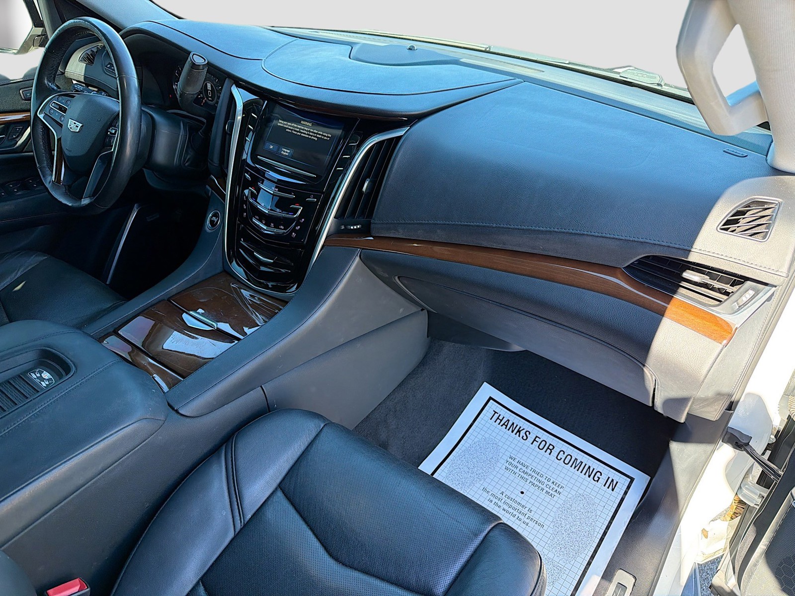 2020 Cadillac Escalade - Photo 14