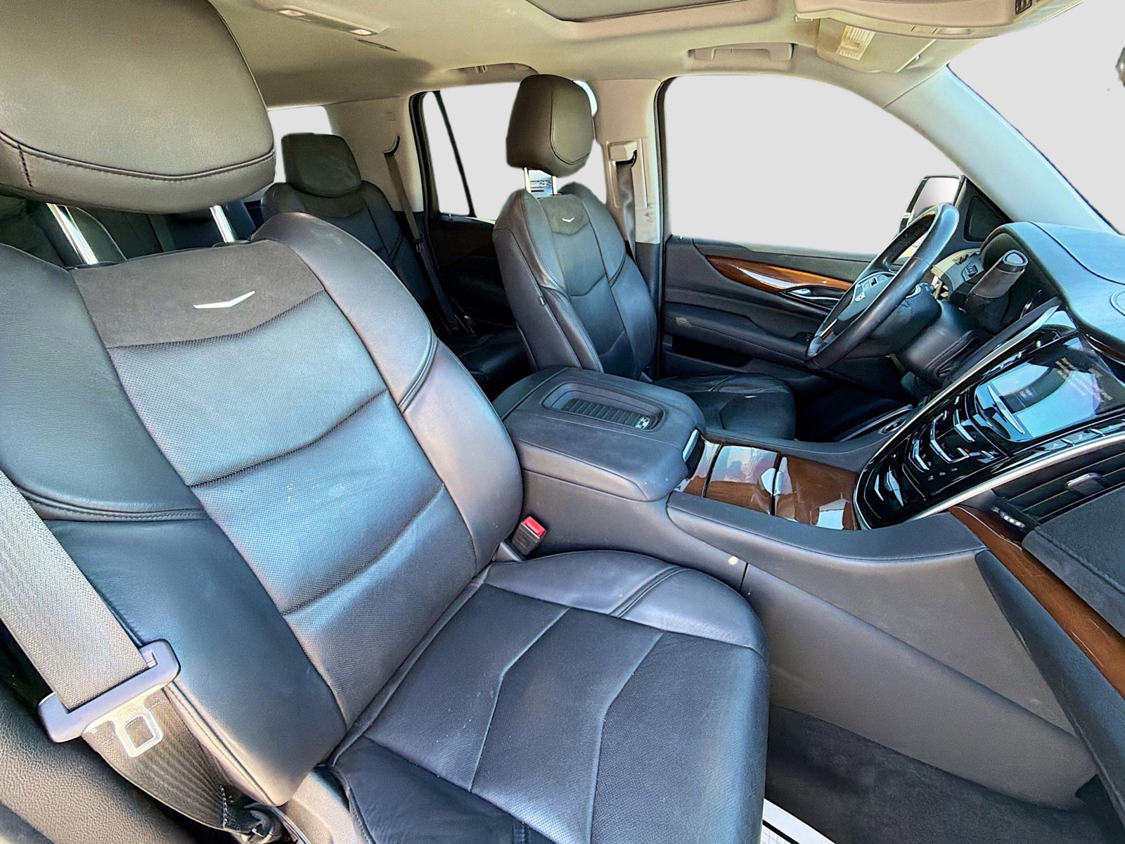 2020 Cadillac Escalade - Photo 15