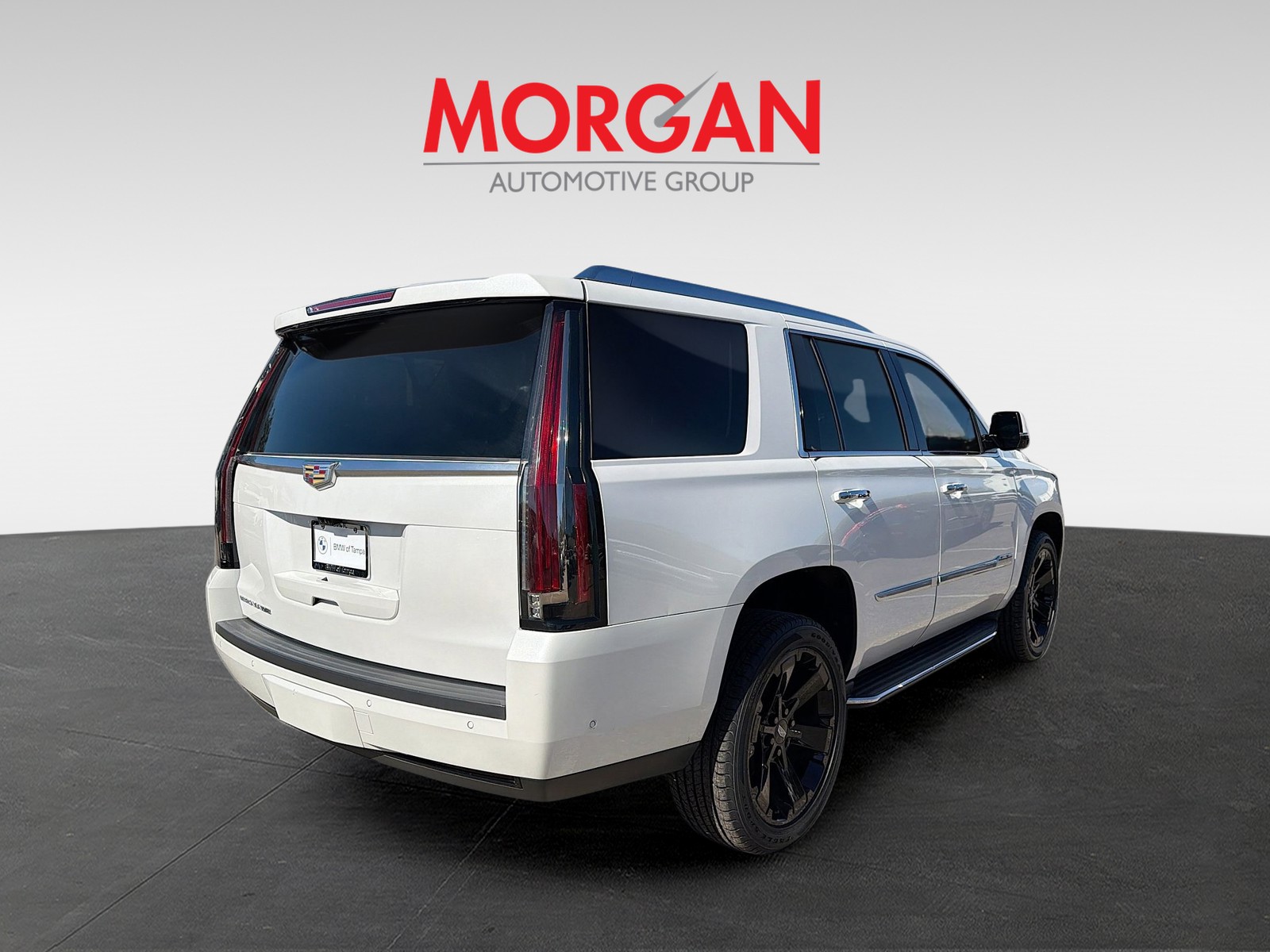 2020 Cadillac Escalade - Photo 4