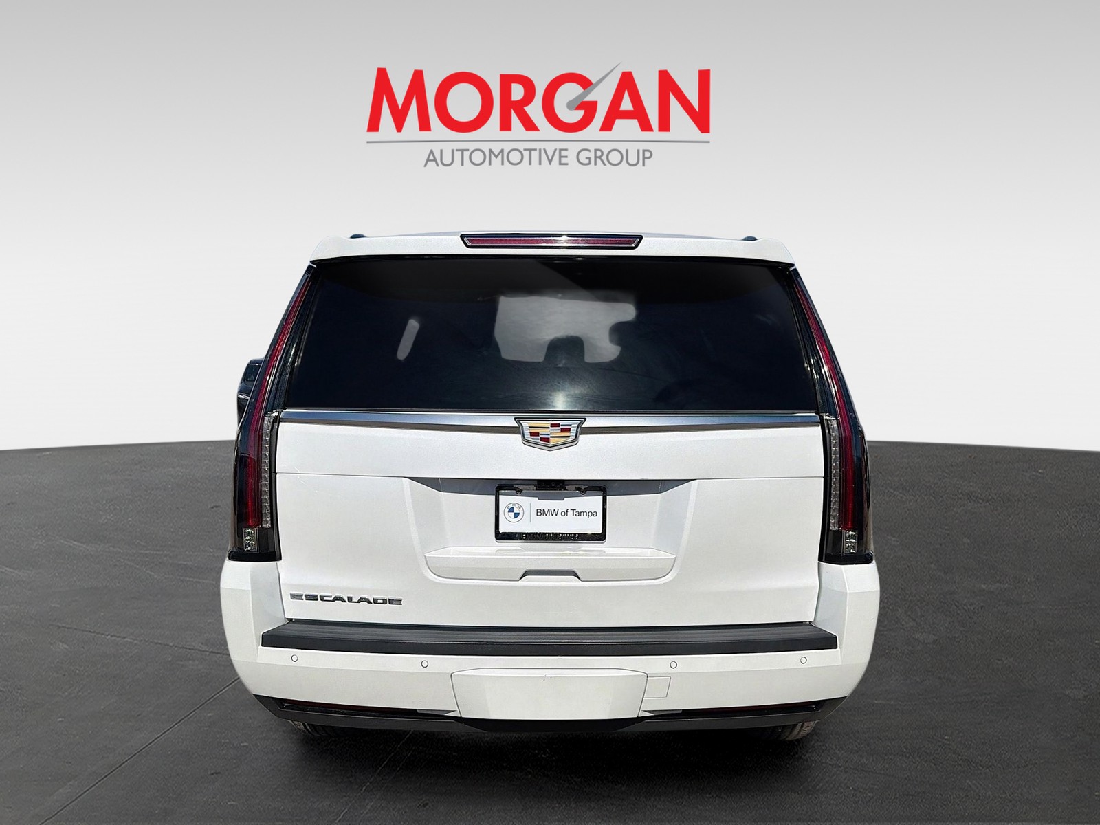 2020 Cadillac Escalade - Photo 6