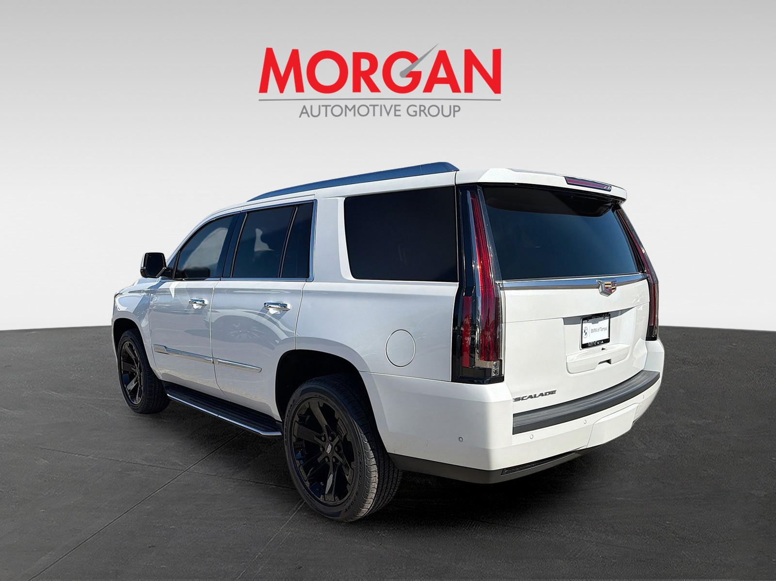 2020 Cadillac Escalade - Photo 5