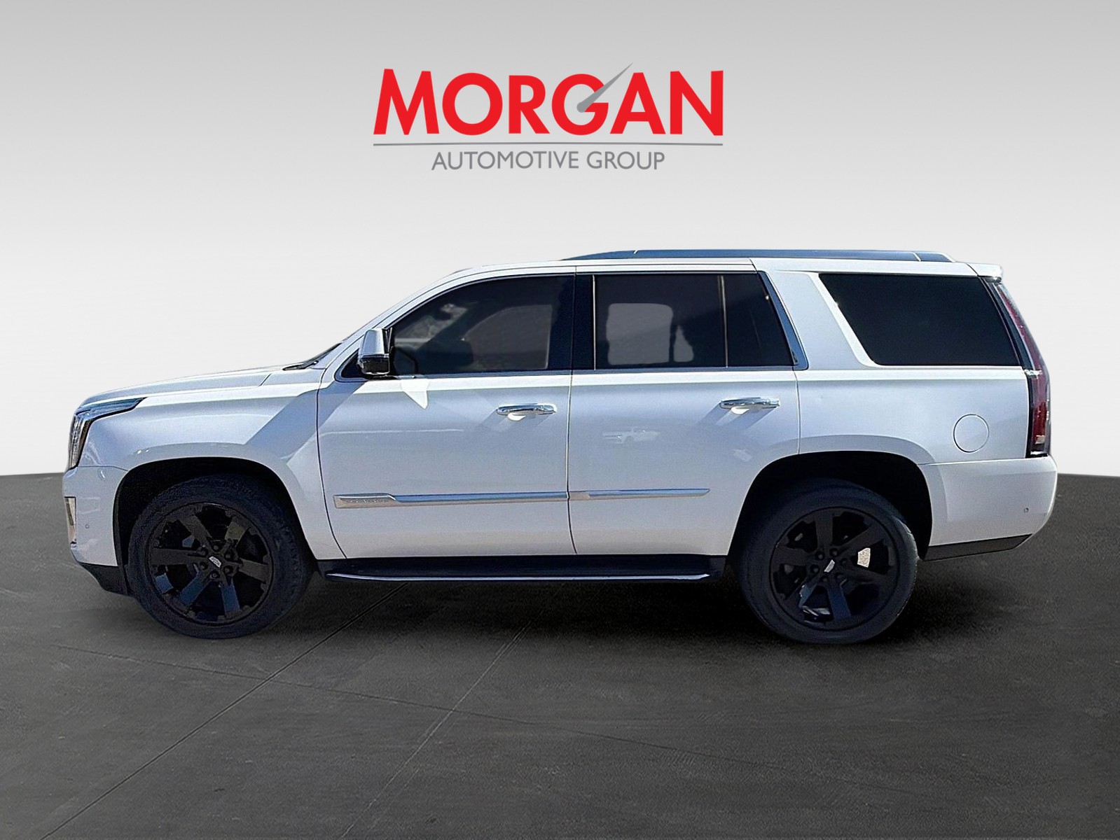 2020 Cadillac Escalade - Photo 8