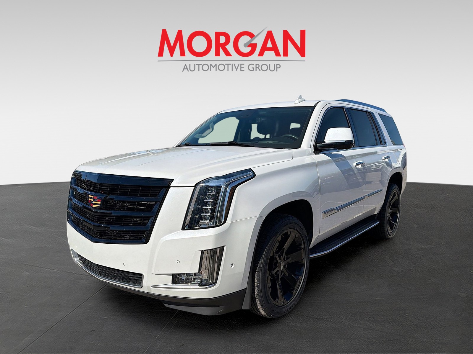 2020 Cadillac Escalade - Photo 2