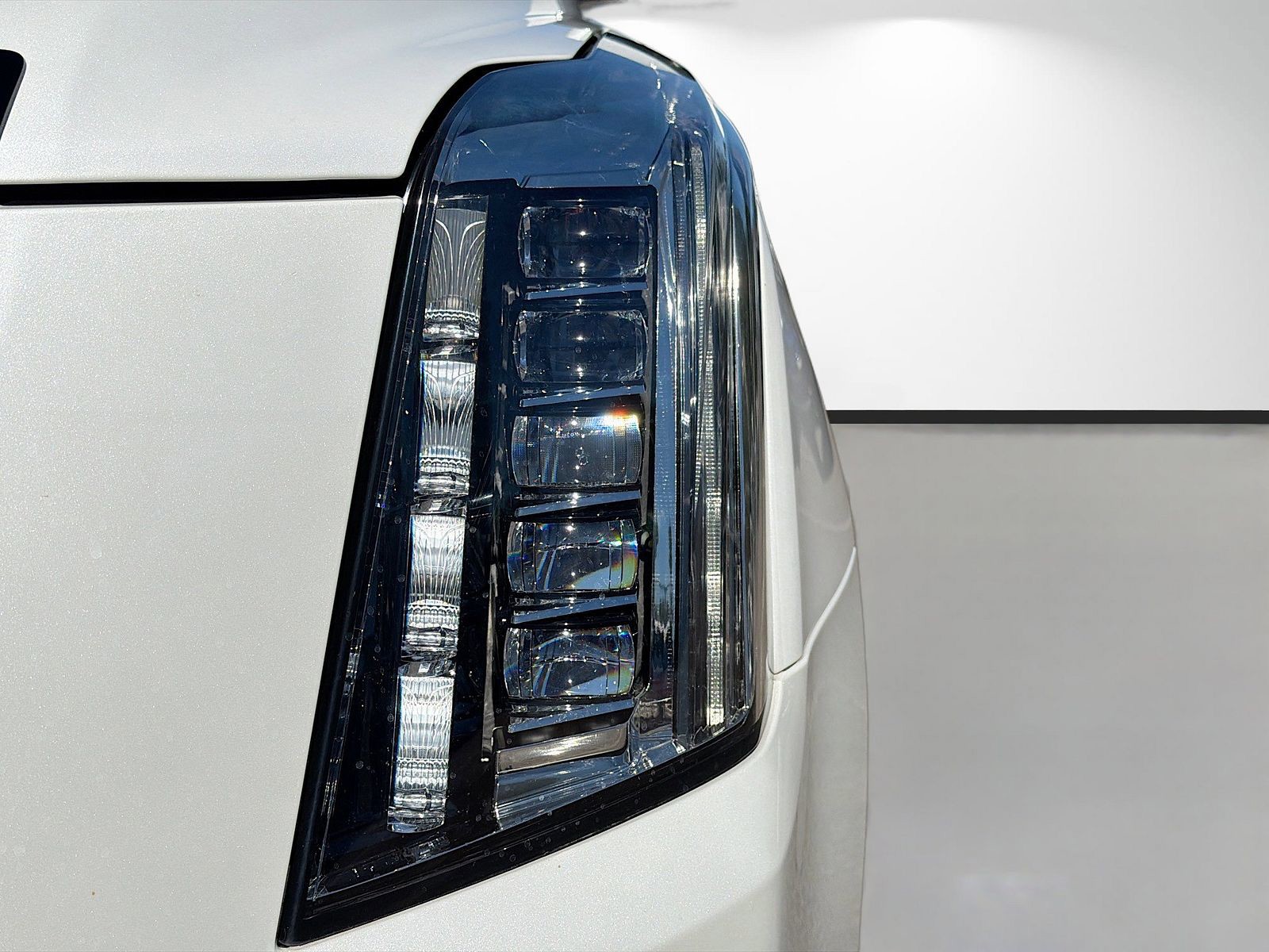 2020 Cadillac Escalade - Photo 9