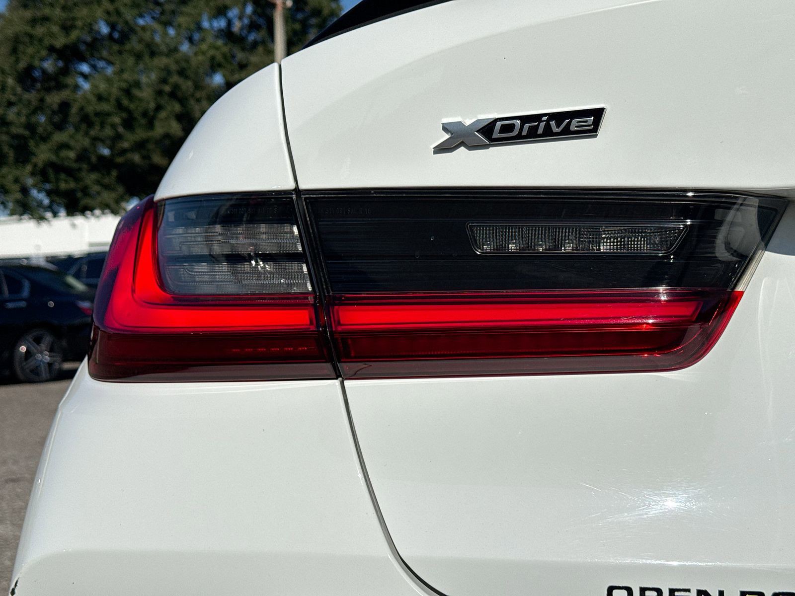 2023 BMW M3 - Photo 10