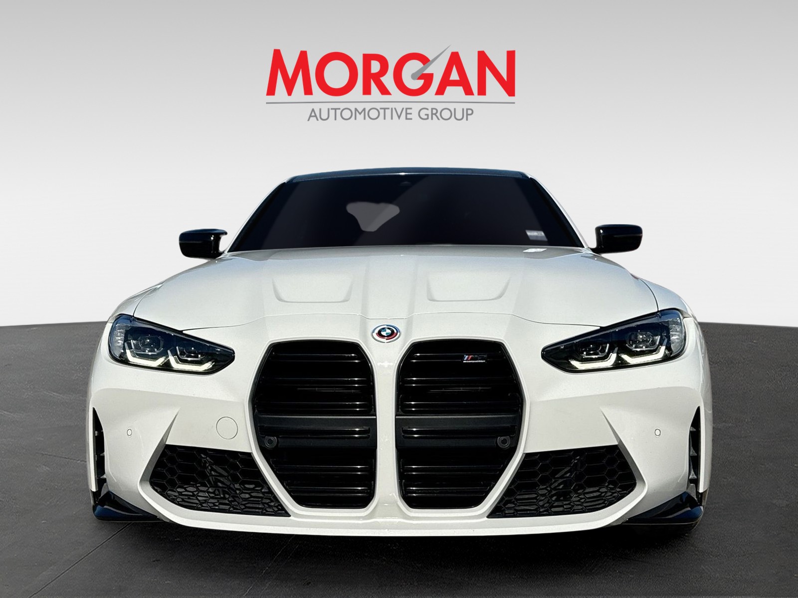 2023 BMW M3 - Photo 3