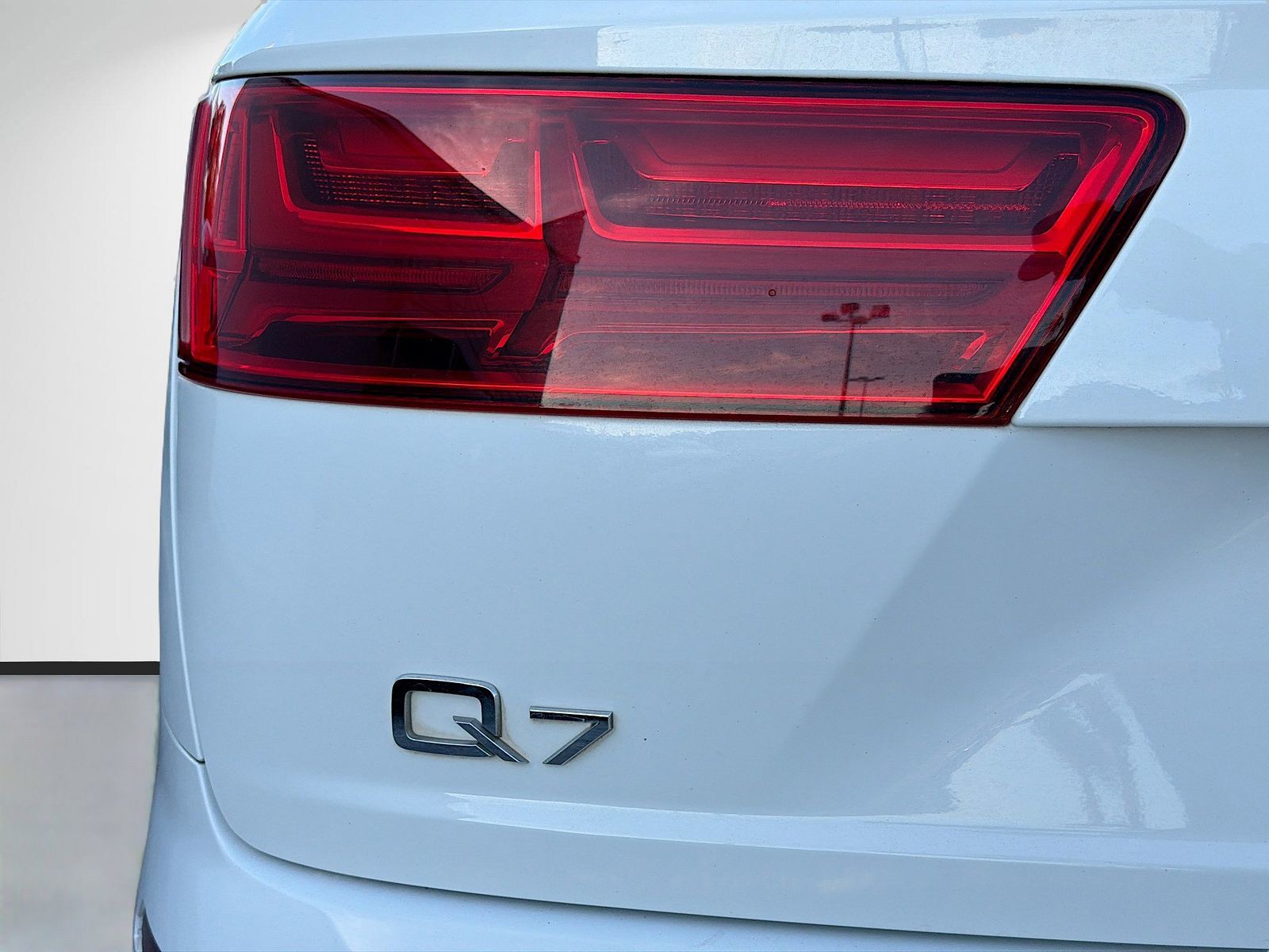 2019 Audi Q7 - Photo 10