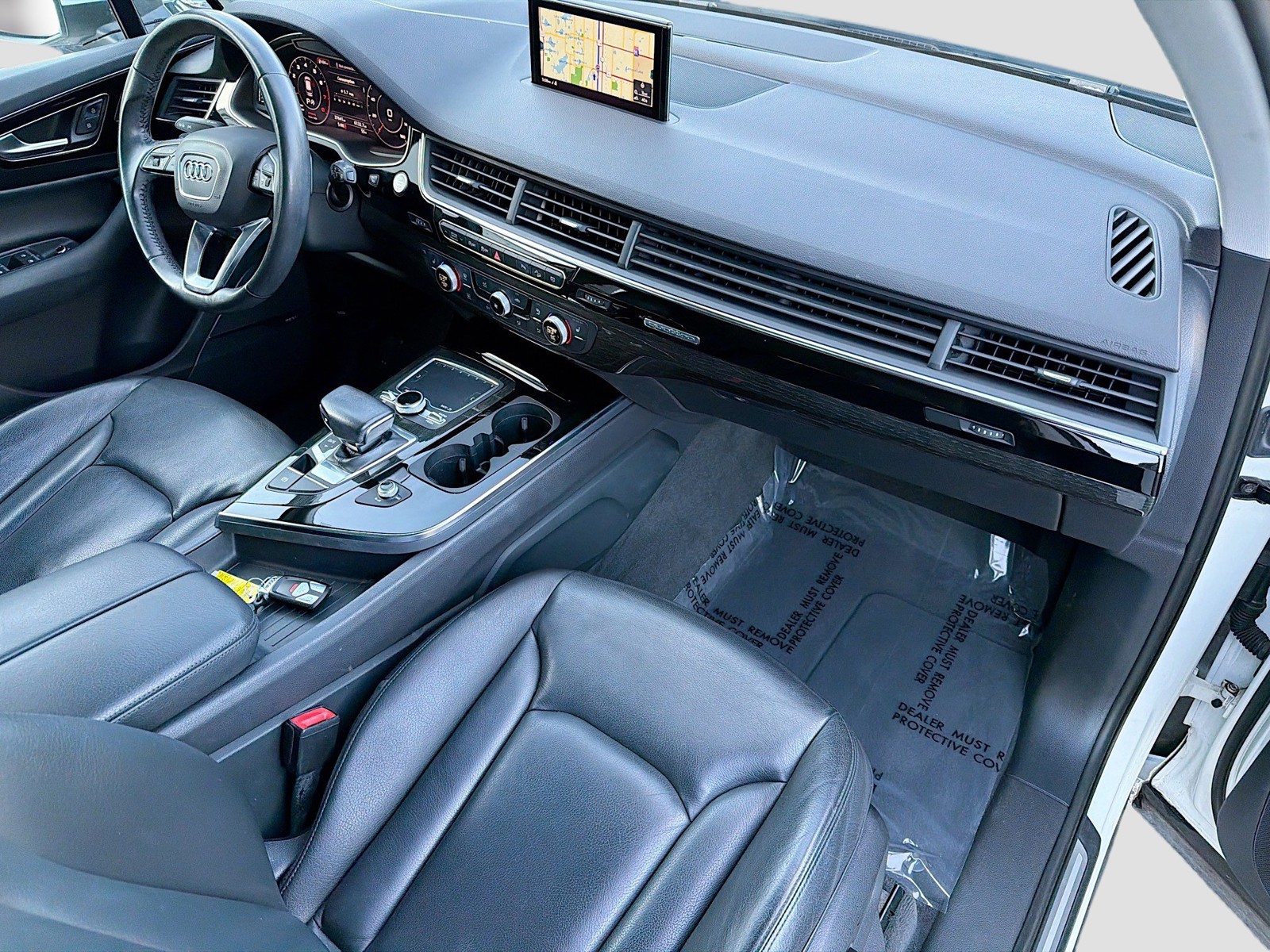2019 Audi Q7 - Photo 13