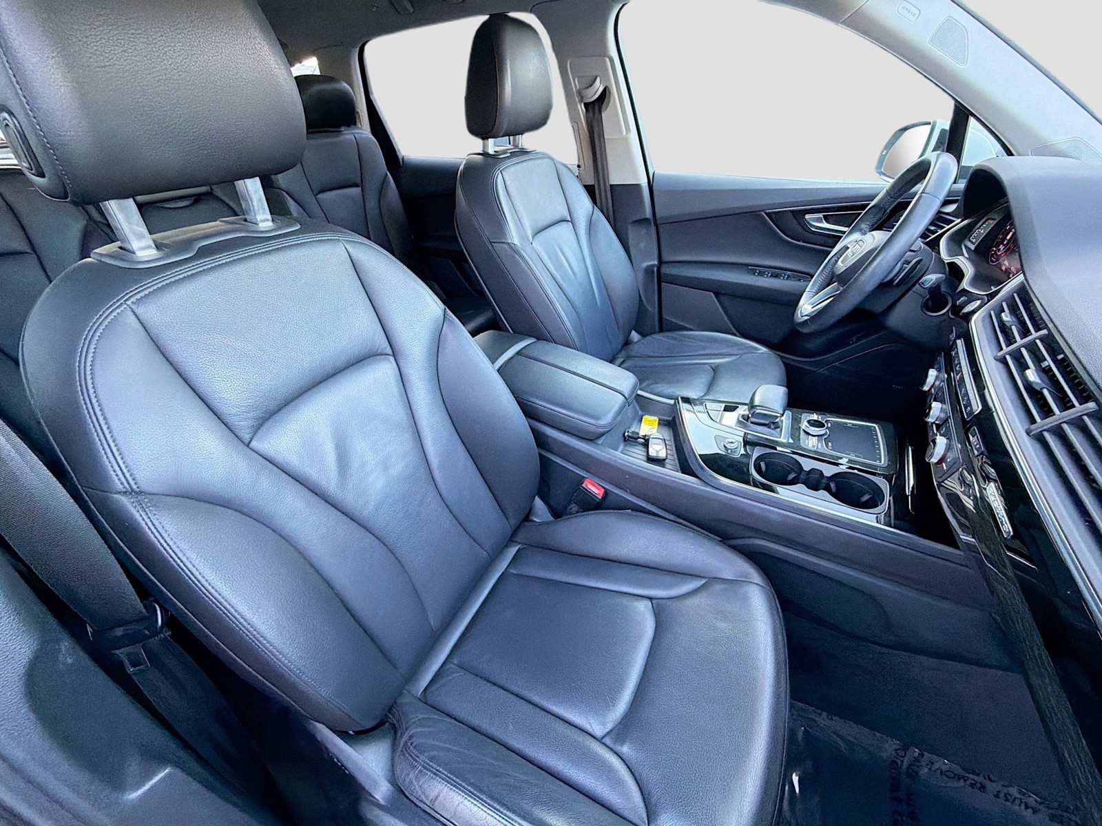 2019 Audi Q7 - Photo 14