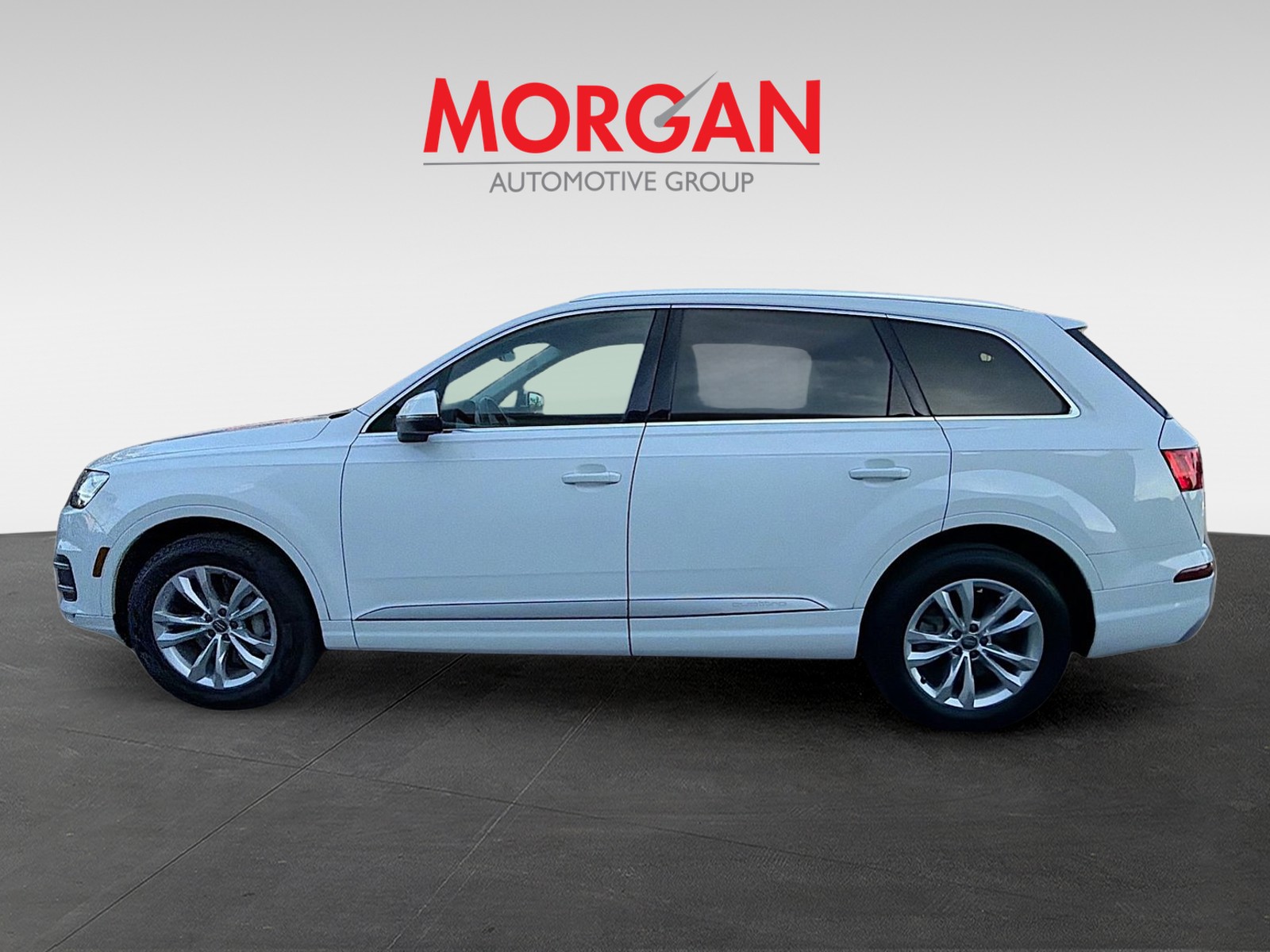 2019 Audi Q7 - Photo 8