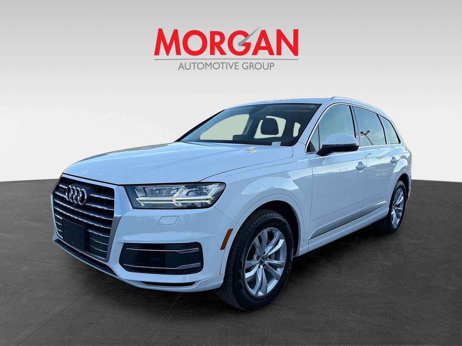 2019 Audi Q7 - Photo 2