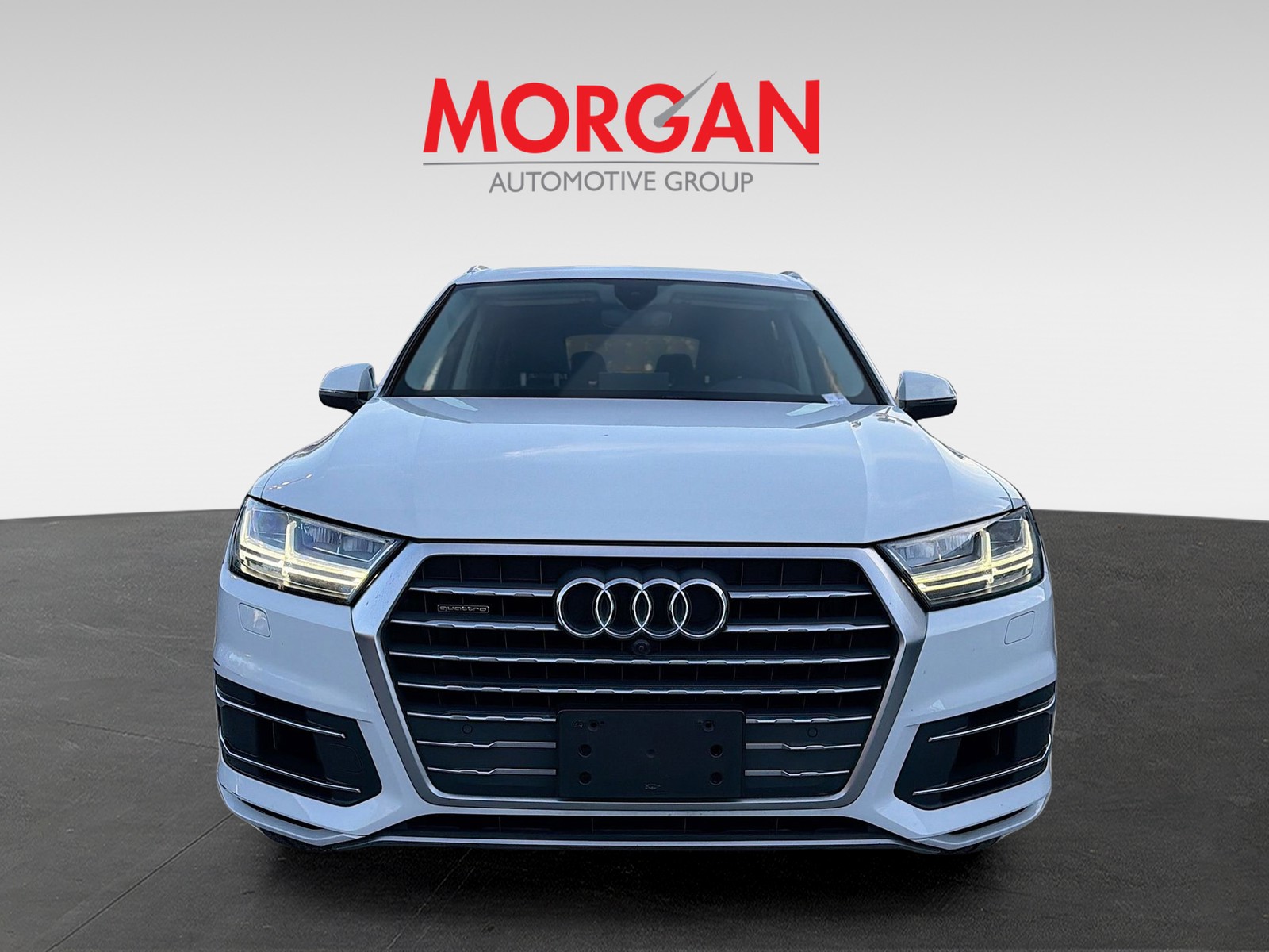 2019 Audi Q7 - Photo 3