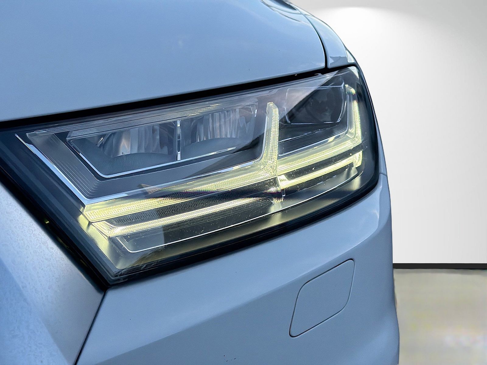 2019 Audi Q7 - Photo 9