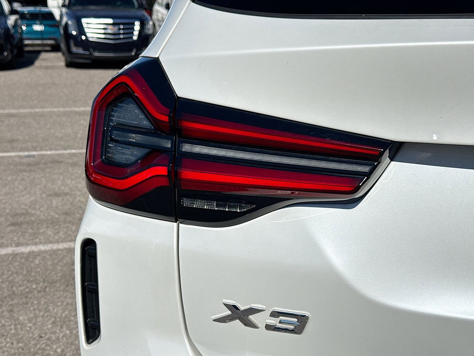 2023 BMW X3 - Photo 10
