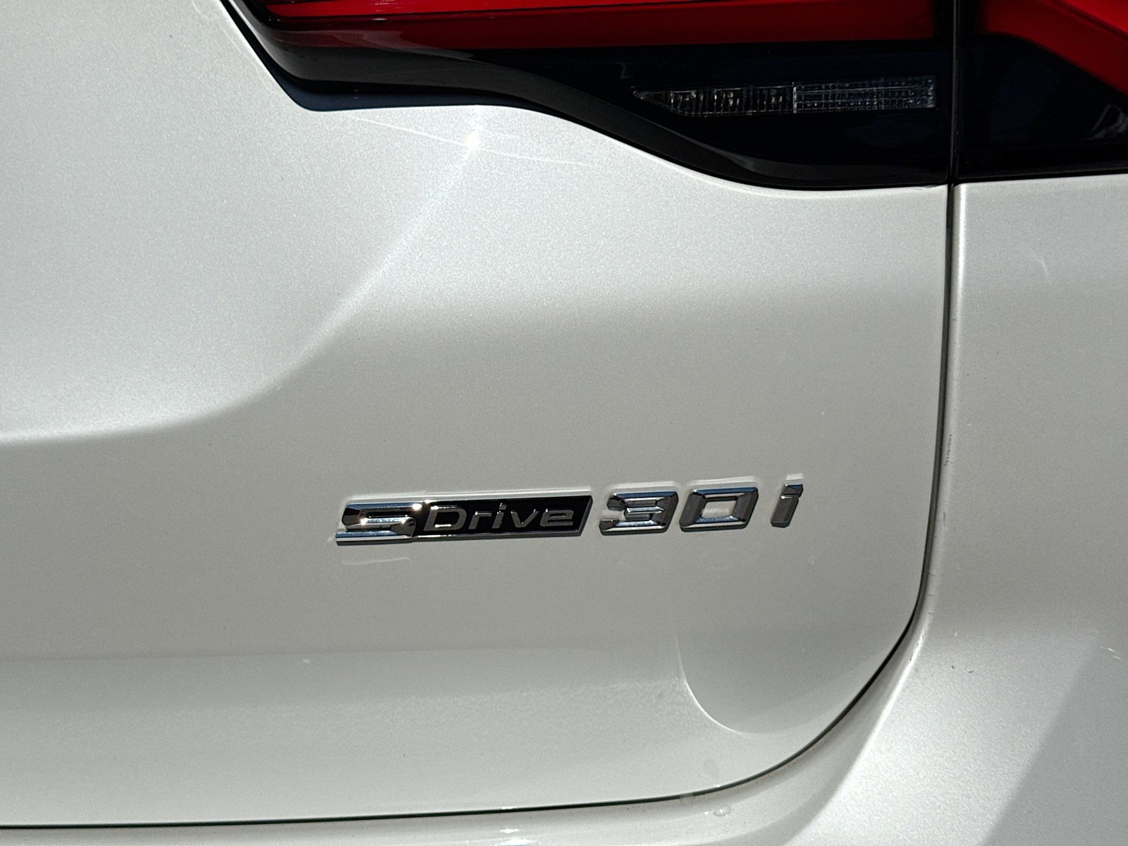 2023 BMW X3 - Photo 11