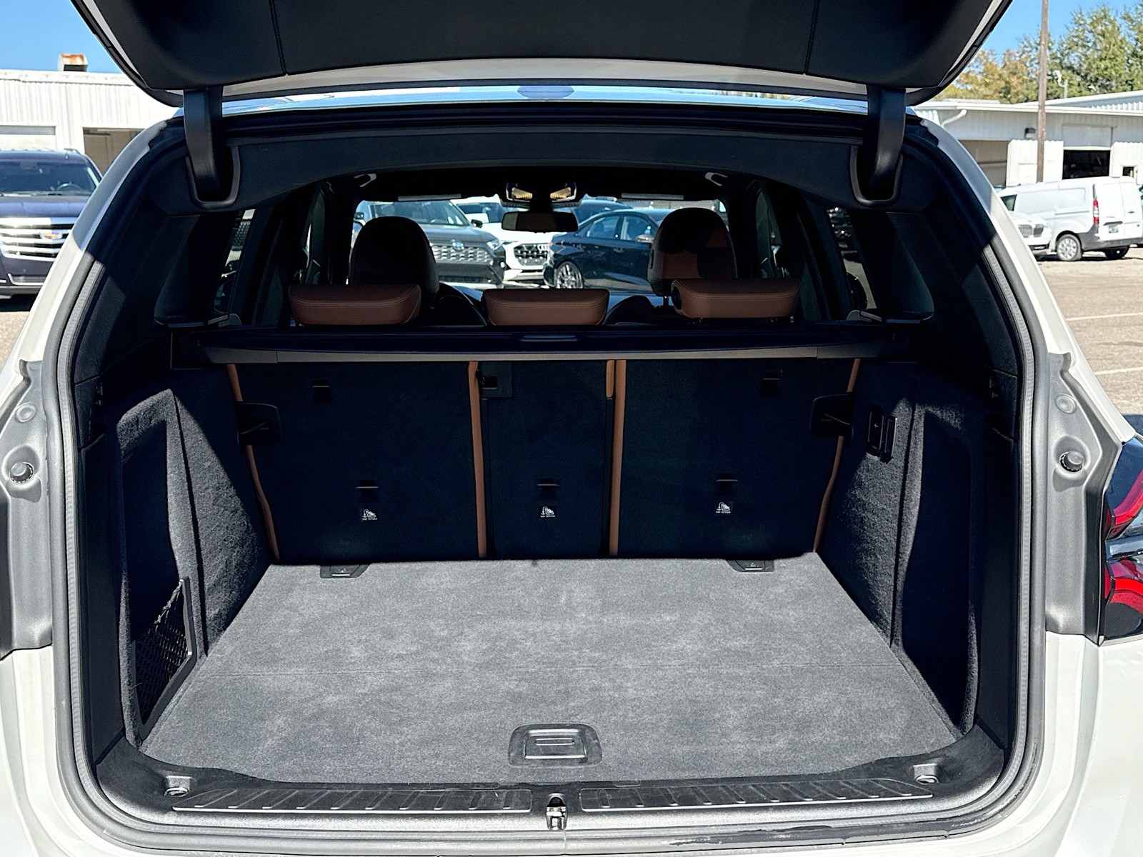 2023 BMW X3 - Photo 12