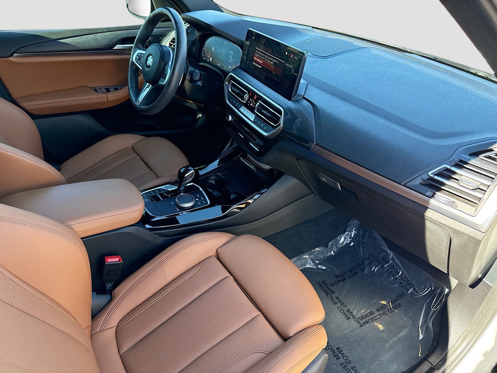 2023 BMW X3 - Photo 14