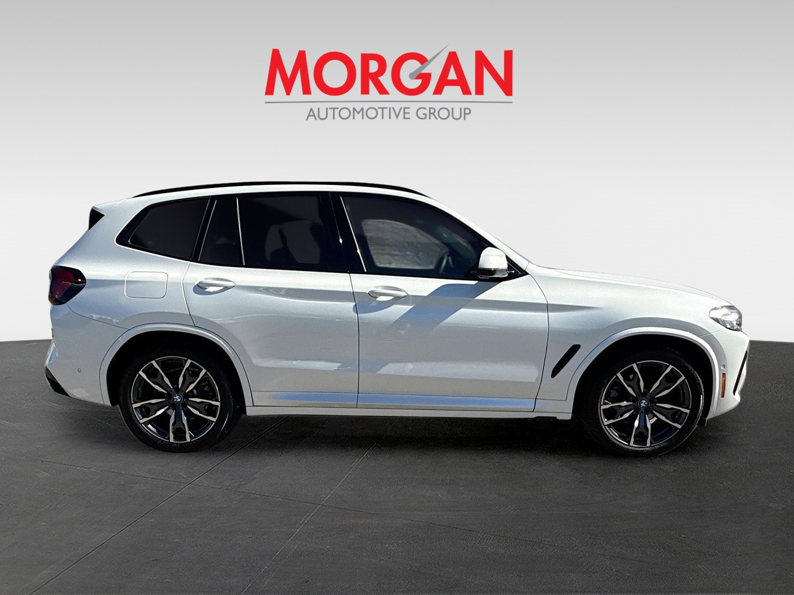 2023 BMW X3 - Photo 7